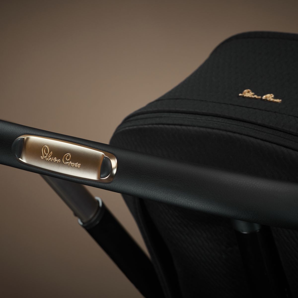 Silver Cross Reef 2 Stroller + Accessory Bundle - Twinkle Twinkle Little One