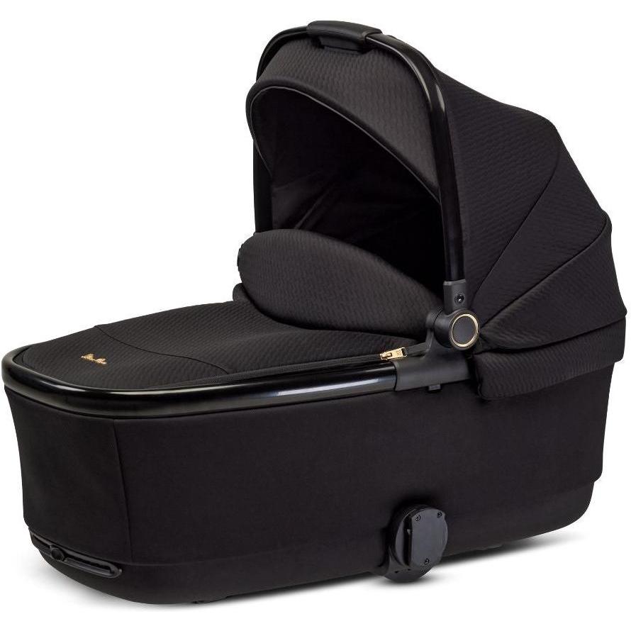 Silver Cross Reef 2 First Bed Folding Bassinet - Twinkle Twinkle Little One