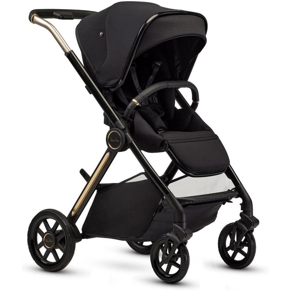 Silver Cross Reef 2 Multi-Terrain Modular Stroller - Twinkle Twinkle Little One