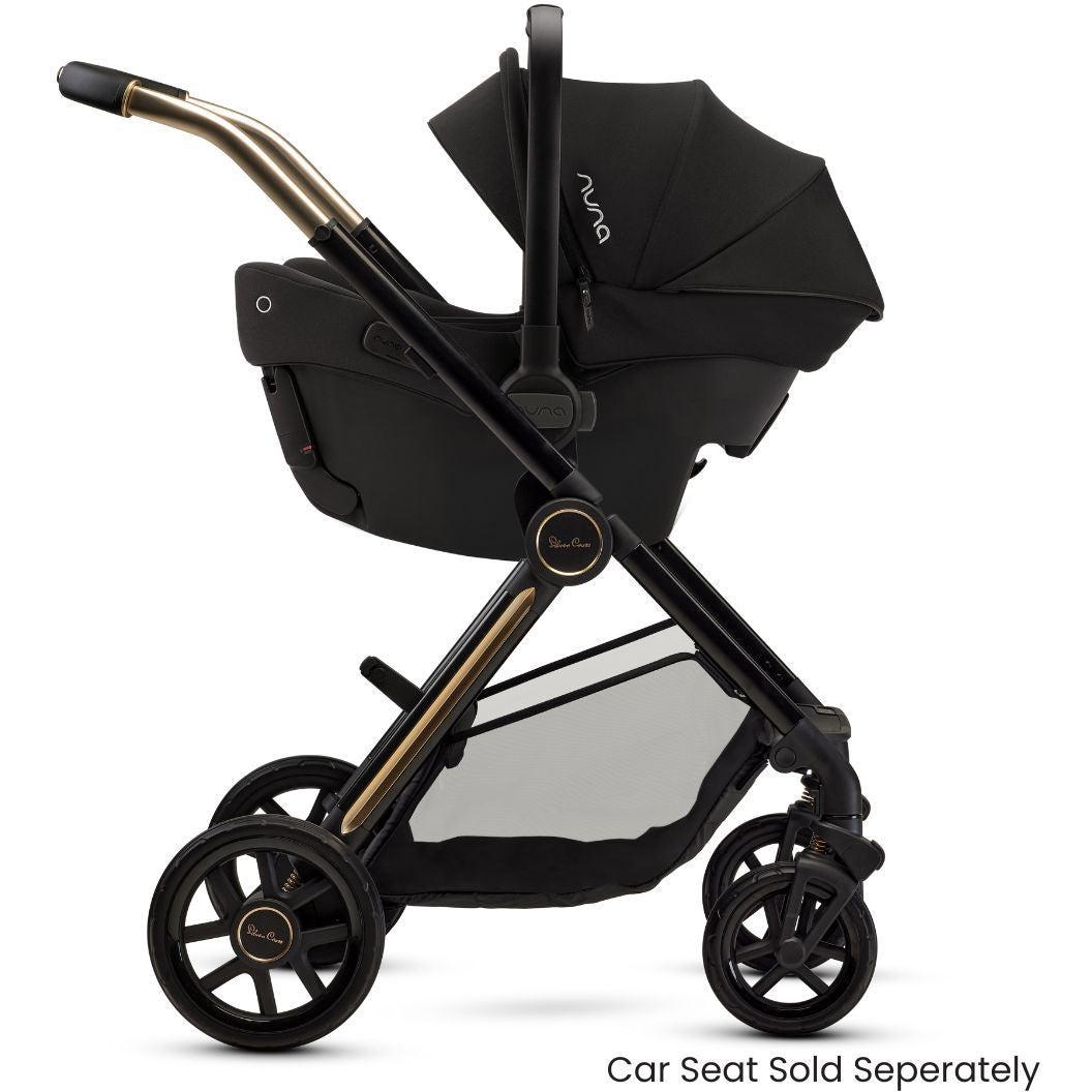 Silver Cross Reef 2 Multi-Terrain Modular Stroller - Twinkle Twinkle Little One