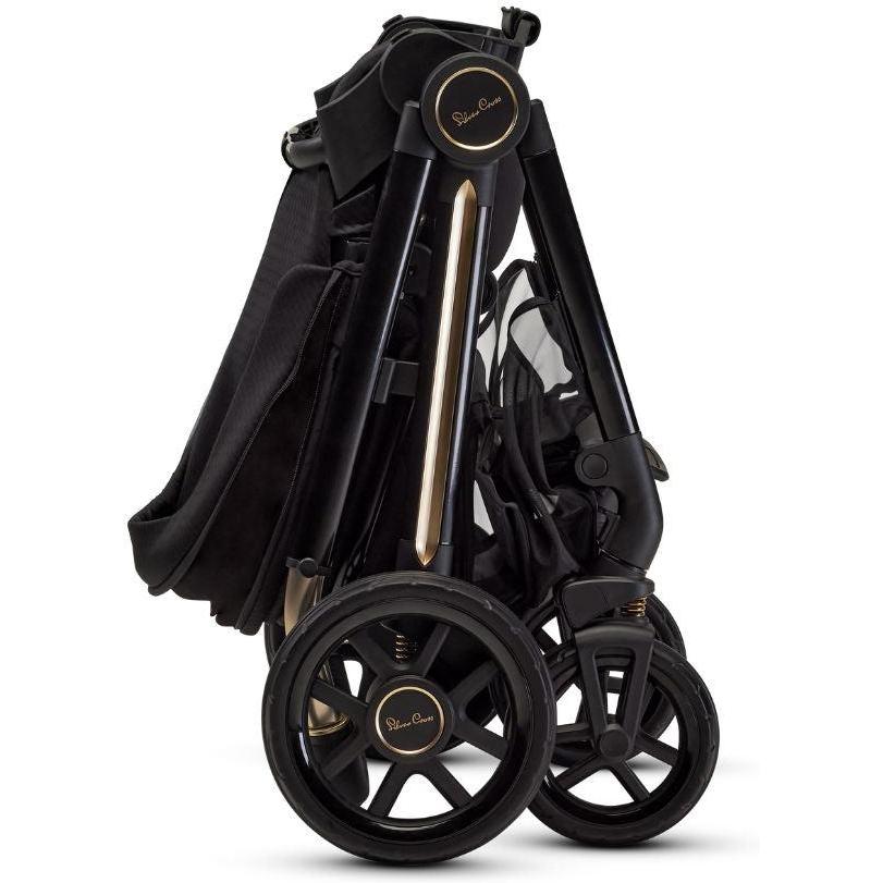 Silver Cross Reef 2 Multi-Terrain Modular Stroller - Twinkle Twinkle Little One