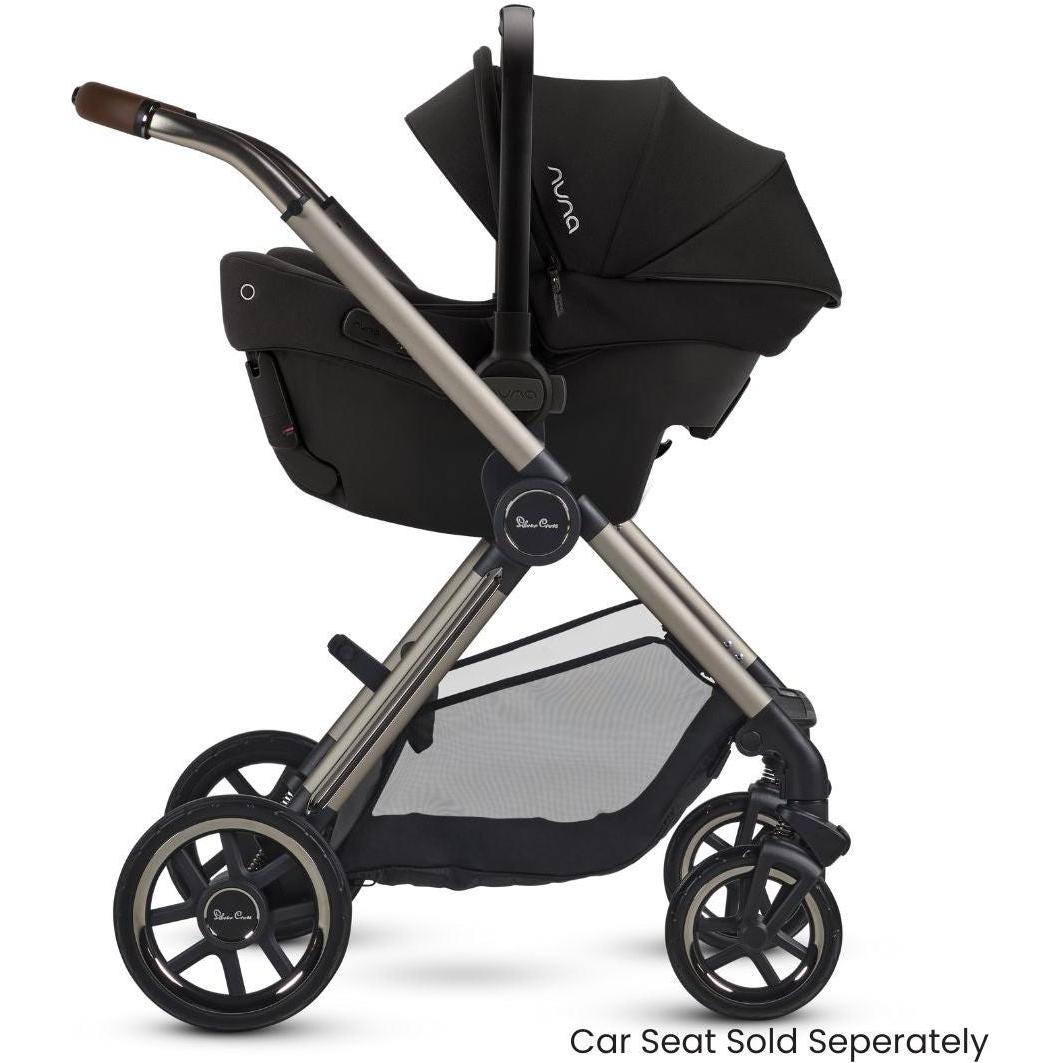 Silver Cross Reef 2 Multi-Terrain Modular Stroller - Twinkle Twinkle Little One