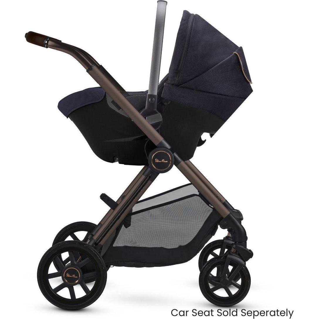 Silver Cross Reef 2 Multi-Terrain Modular Stroller - Twinkle Twinkle Little One