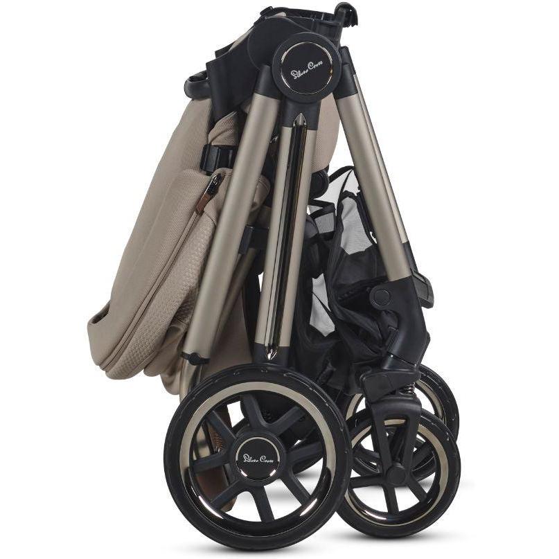 Silver Cross Reef 2 Multi-Terrain Modular Stroller - Twinkle Twinkle Little One