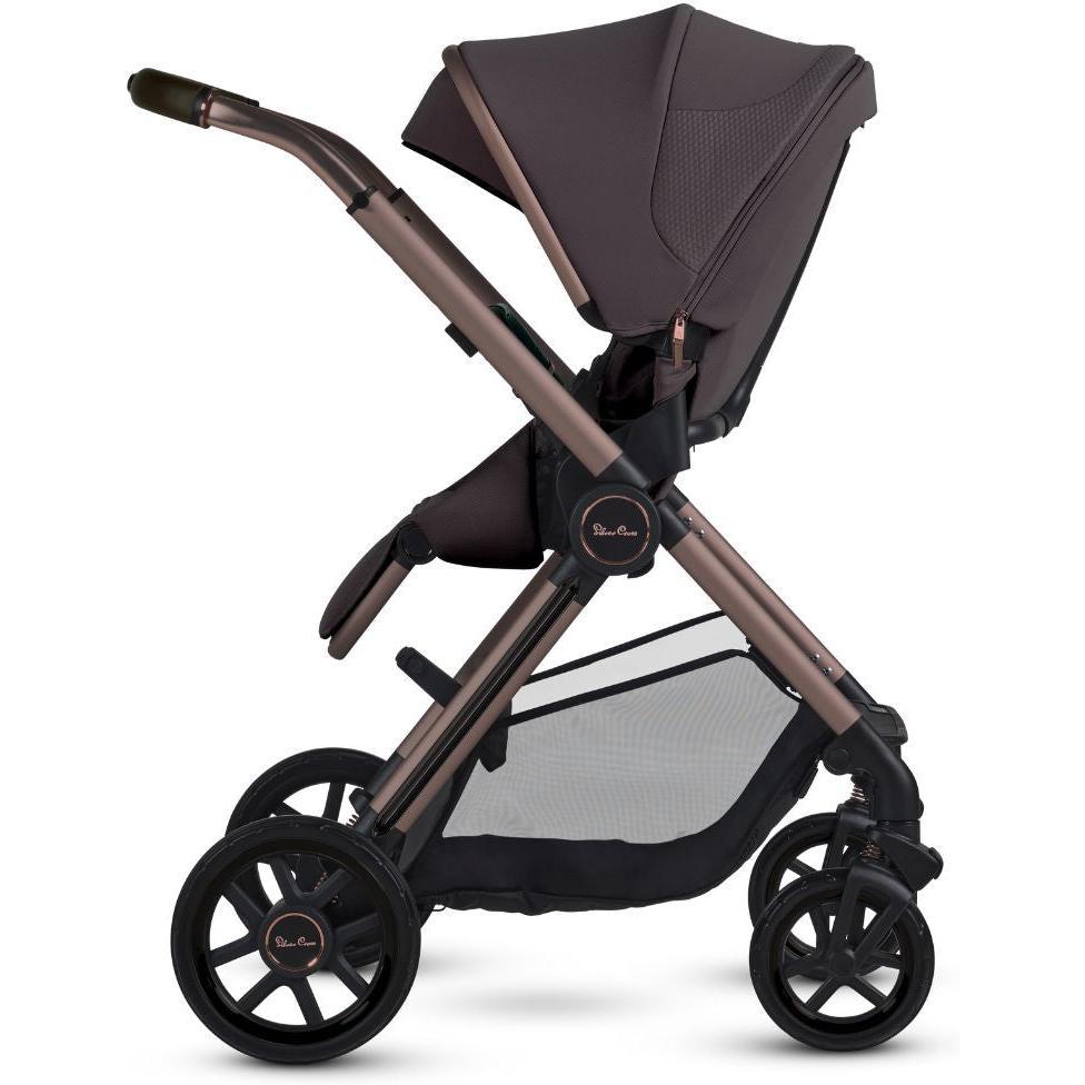 Silver Cross Reef 2 Multi-Terrain Modular Stroller - Twinkle Twinkle Little One