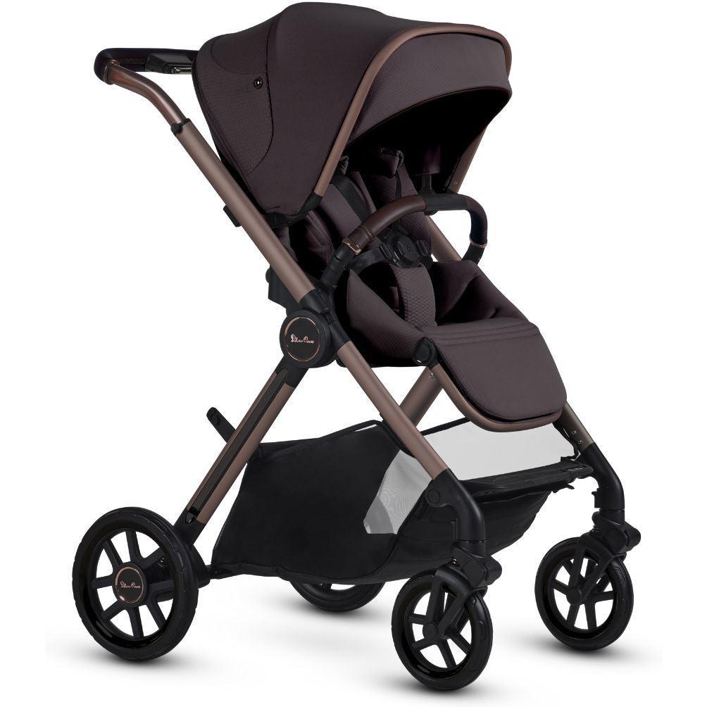 Silver Cross Reef 2 Multi-Terrain Modular Stroller – Twinkle Twinkle ...