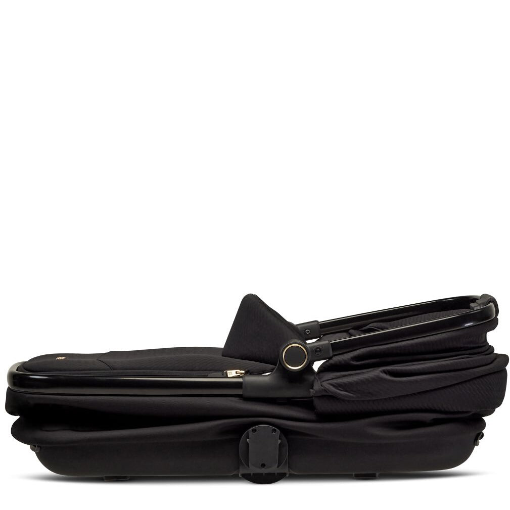 Silver Cross Reef 2 Stroller + Folding Bassinet