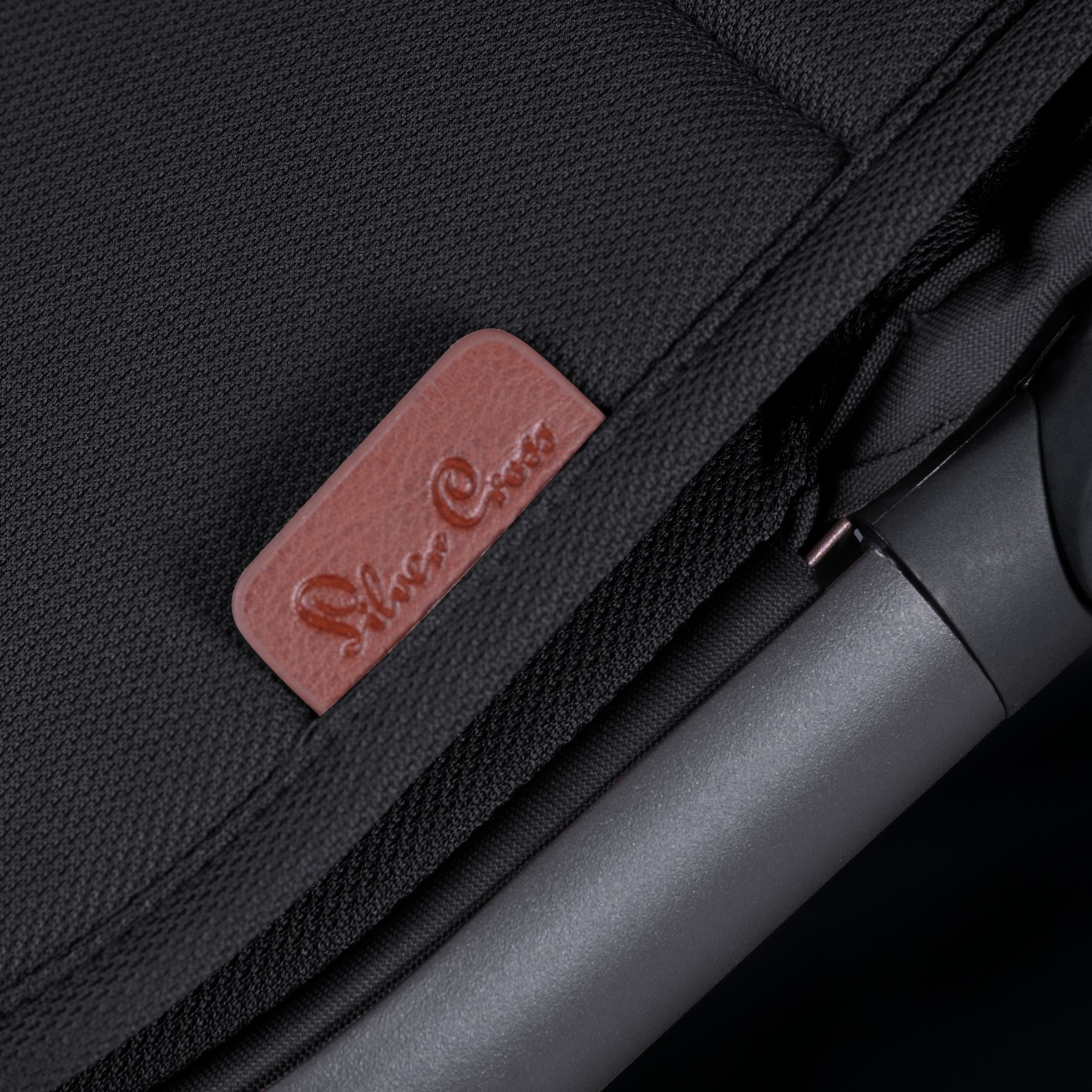 Silver Cross Wave 3 Single-to-Double Stroller - Twinkle Twinkle Little One