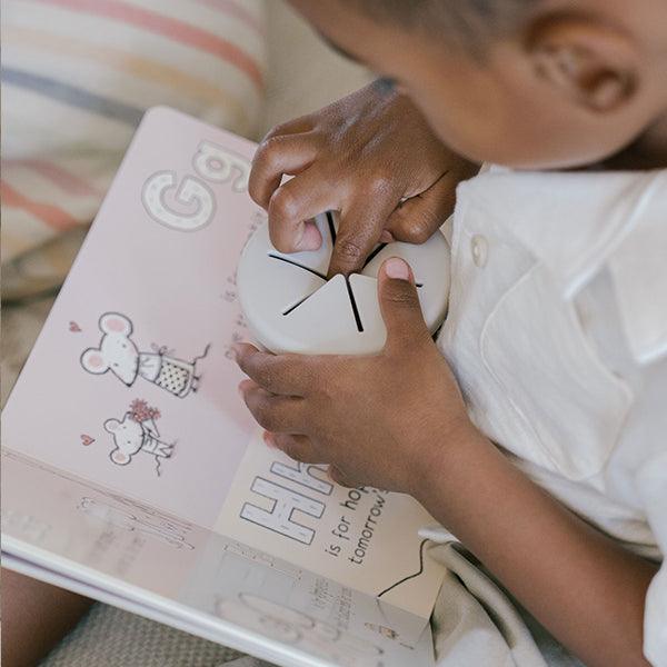 Snack & Sippy Cup - Twinkle Twinkle Little One