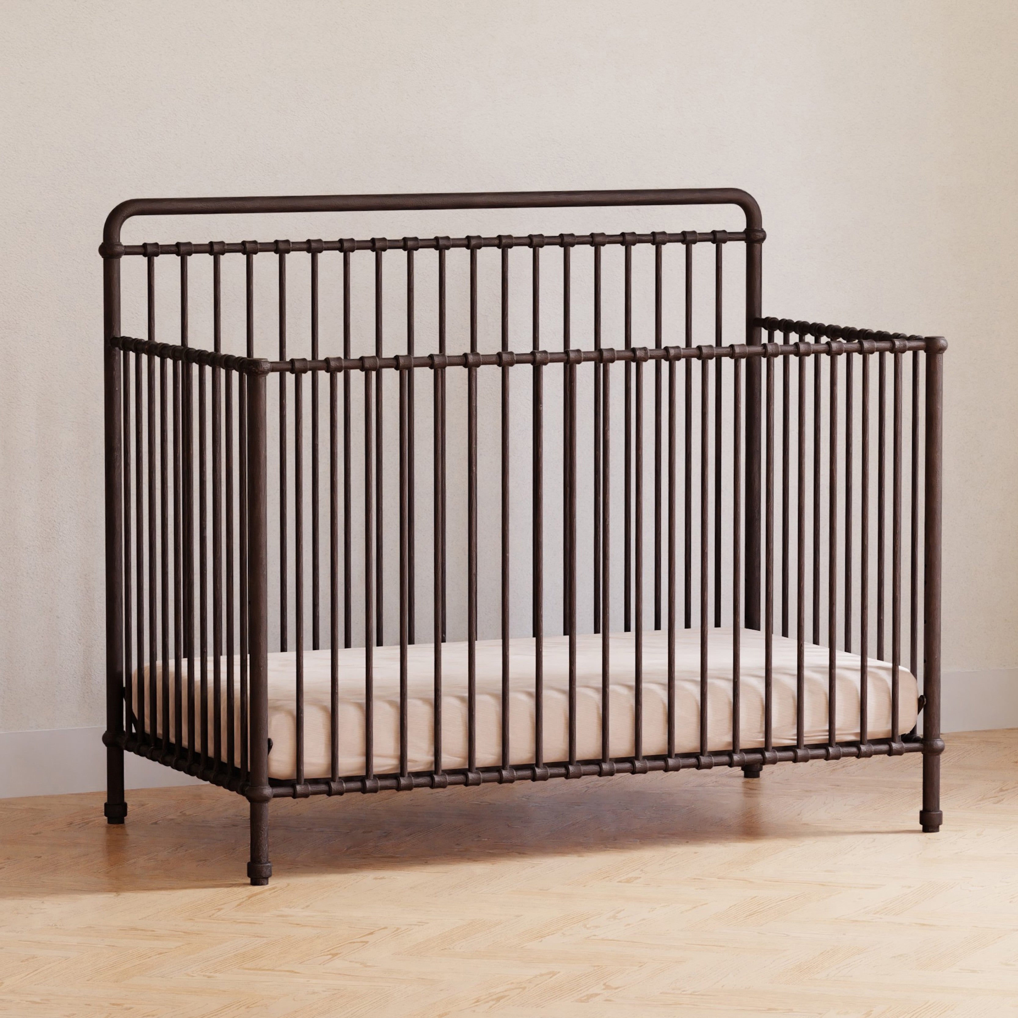 Namesake Winston 4-in-1 Convertible Crib