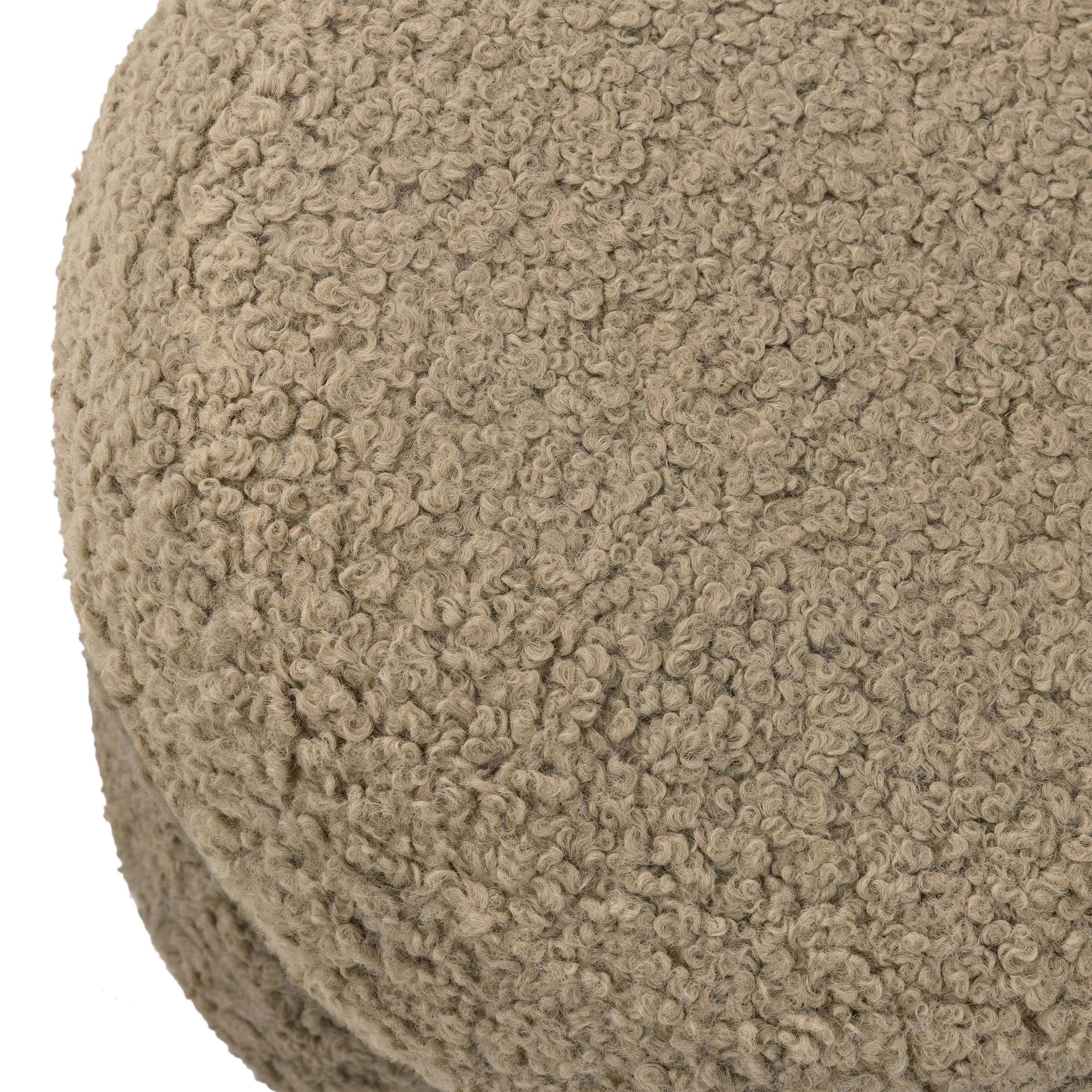 Babyletto Mini Mushroom Pouf