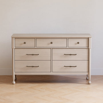 Namesake Alouette 7-Drawer Dresser - Twinkle Twinkle Little One
