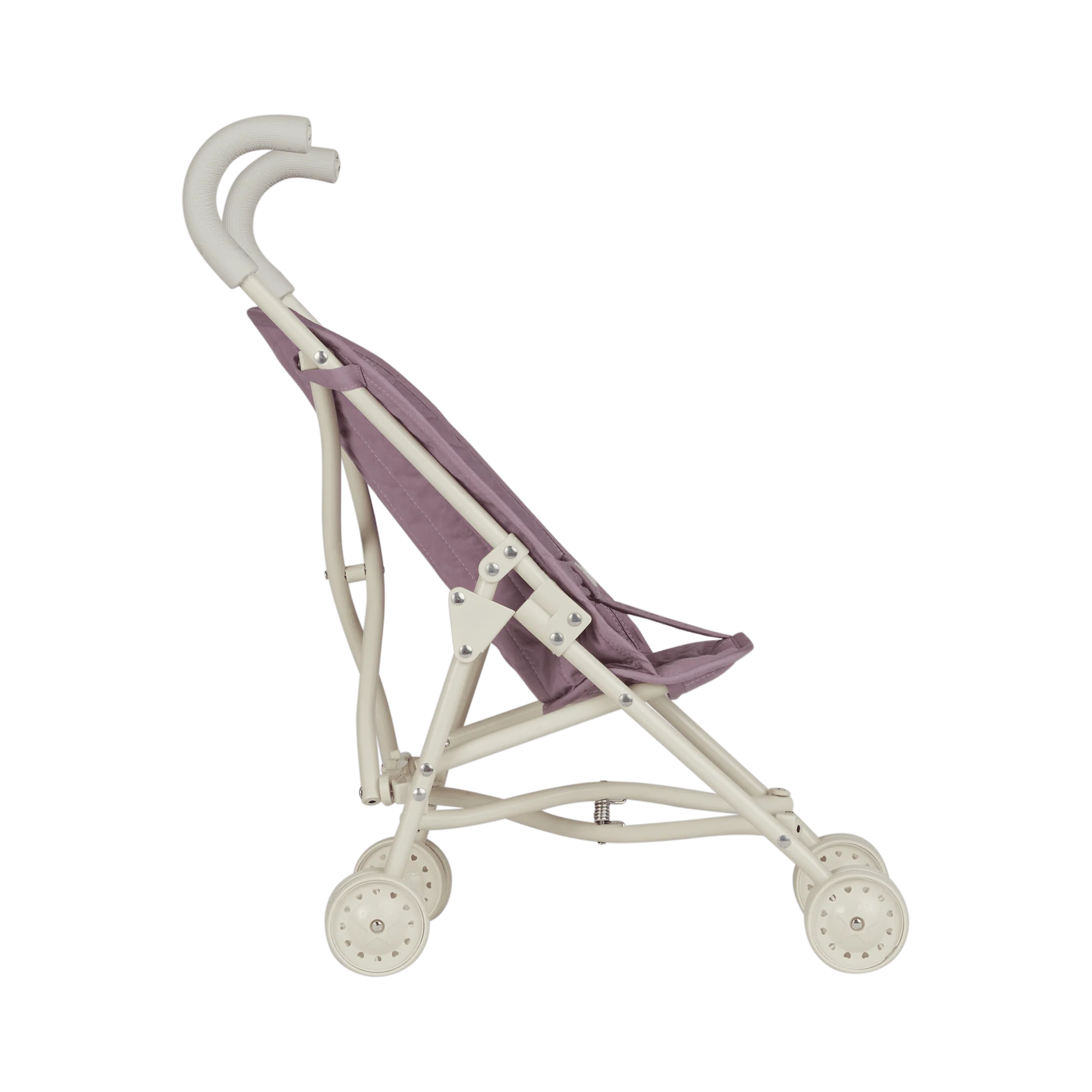 Sollie Stroller - Lavender - Twinkle Twinkle Little One