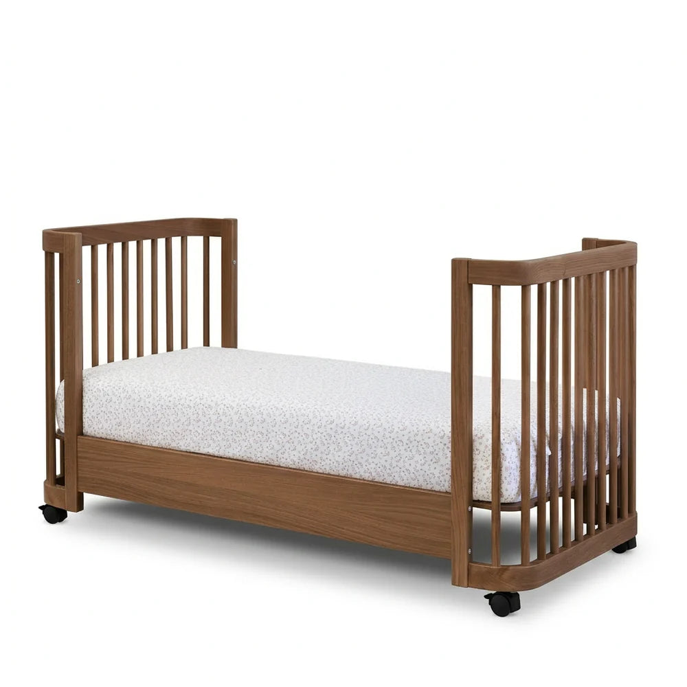 Sorelle Eternity 5-in-1 Convertible Crib