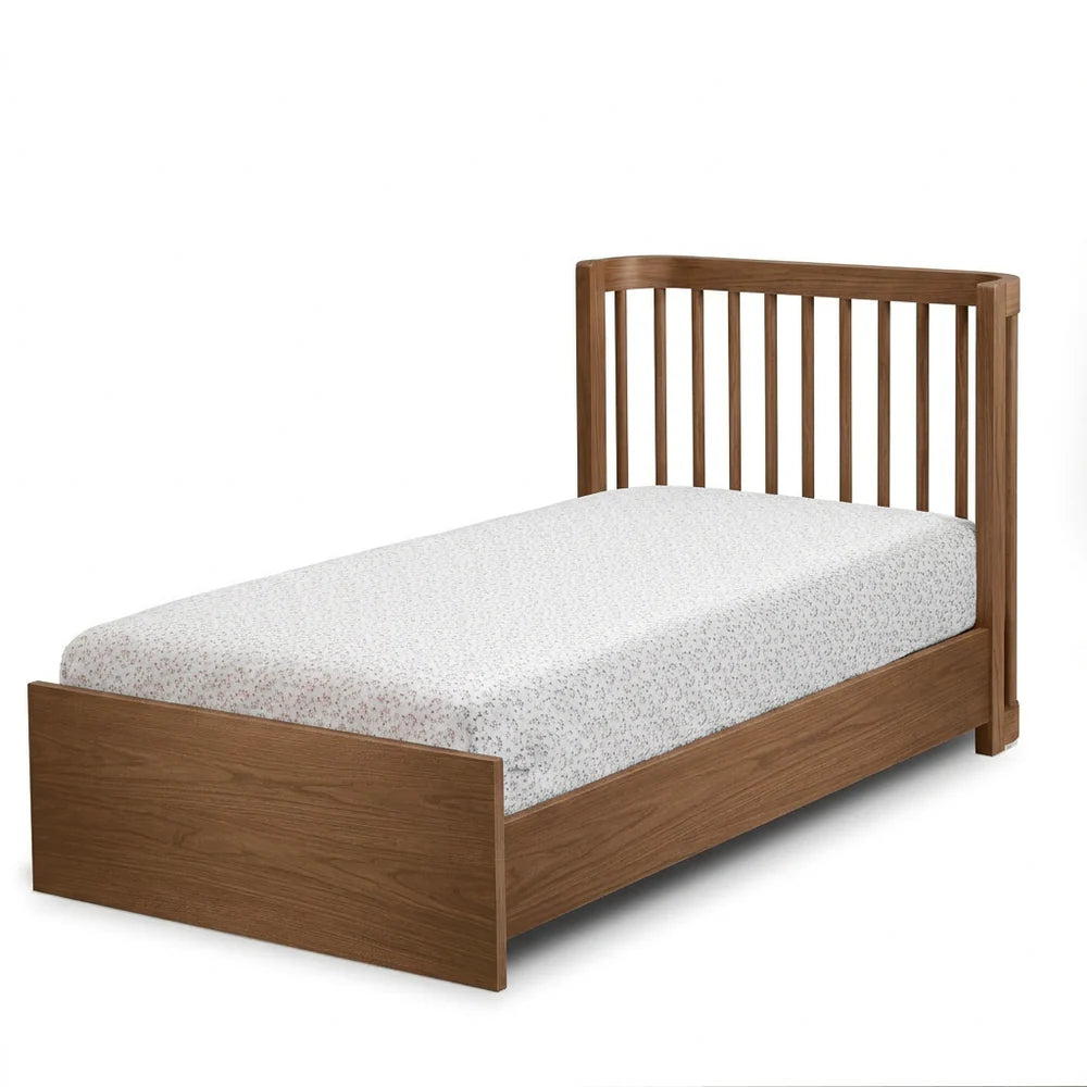 Sorelle Eternity 5-in-1 Convertible Crib