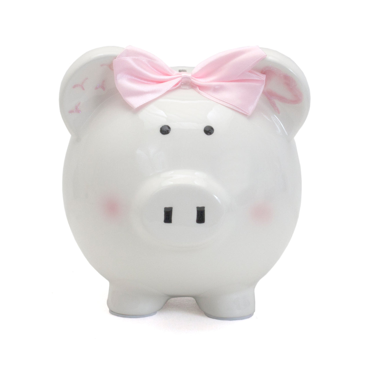 Sugarfly Piggy Bank - Twinkle Twinkle Little One