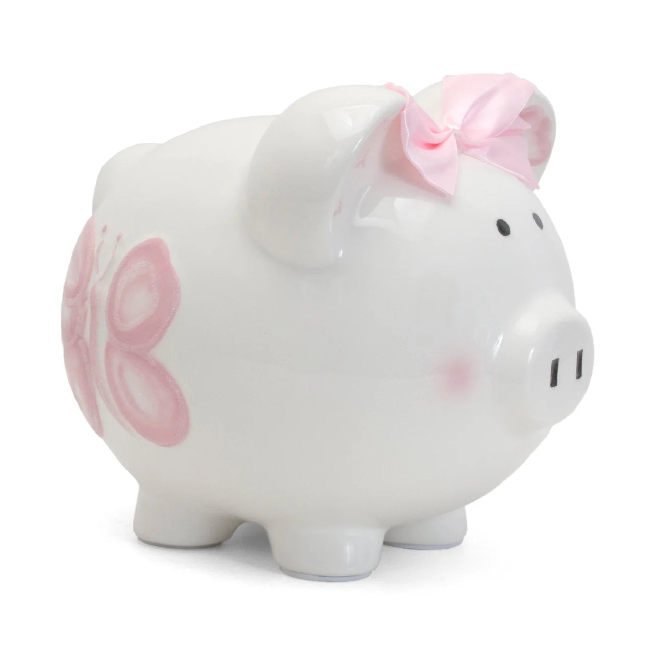 Sugarfly Piggy Bank - Twinkle Twinkle Little One