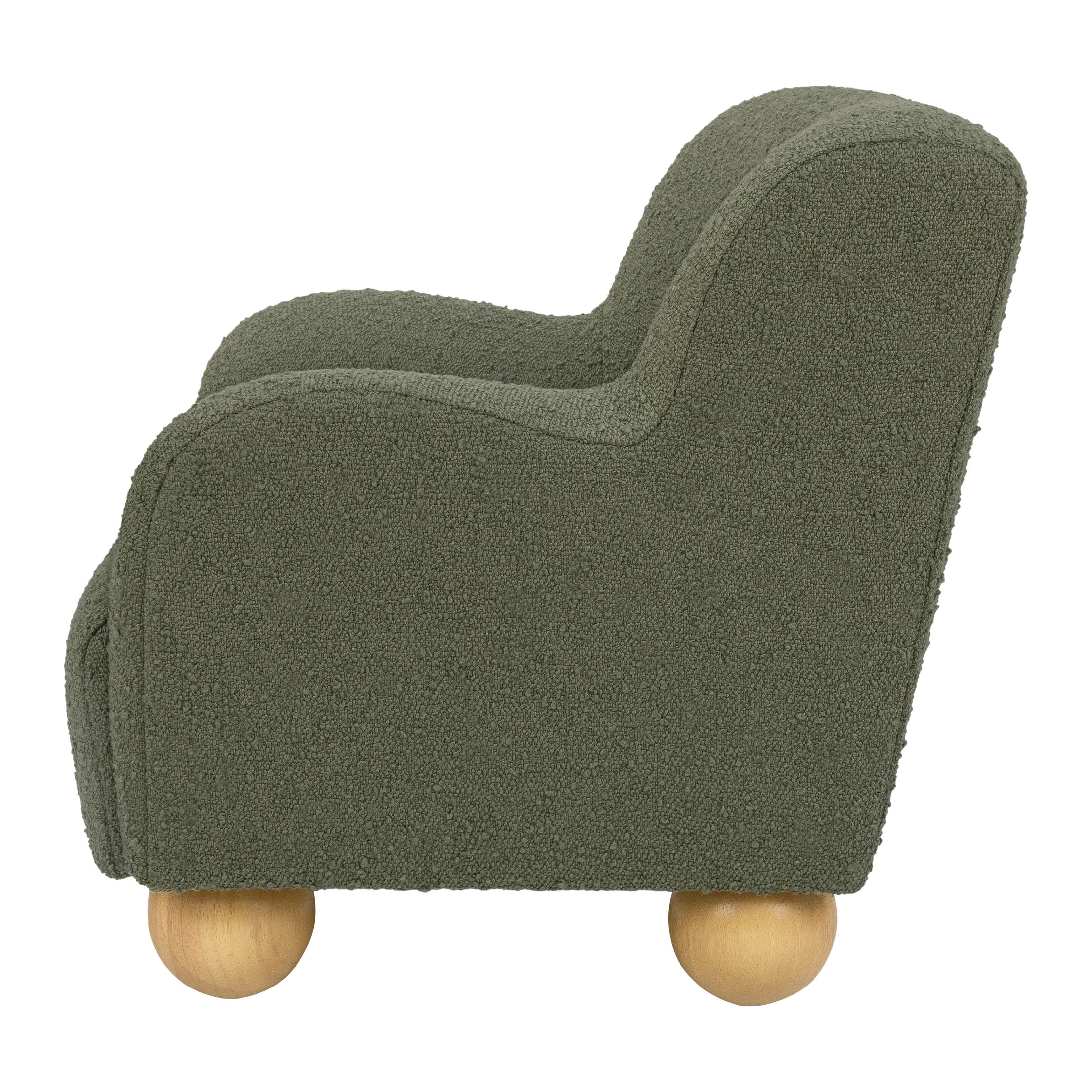 Babyletto Swoops Kids Chair