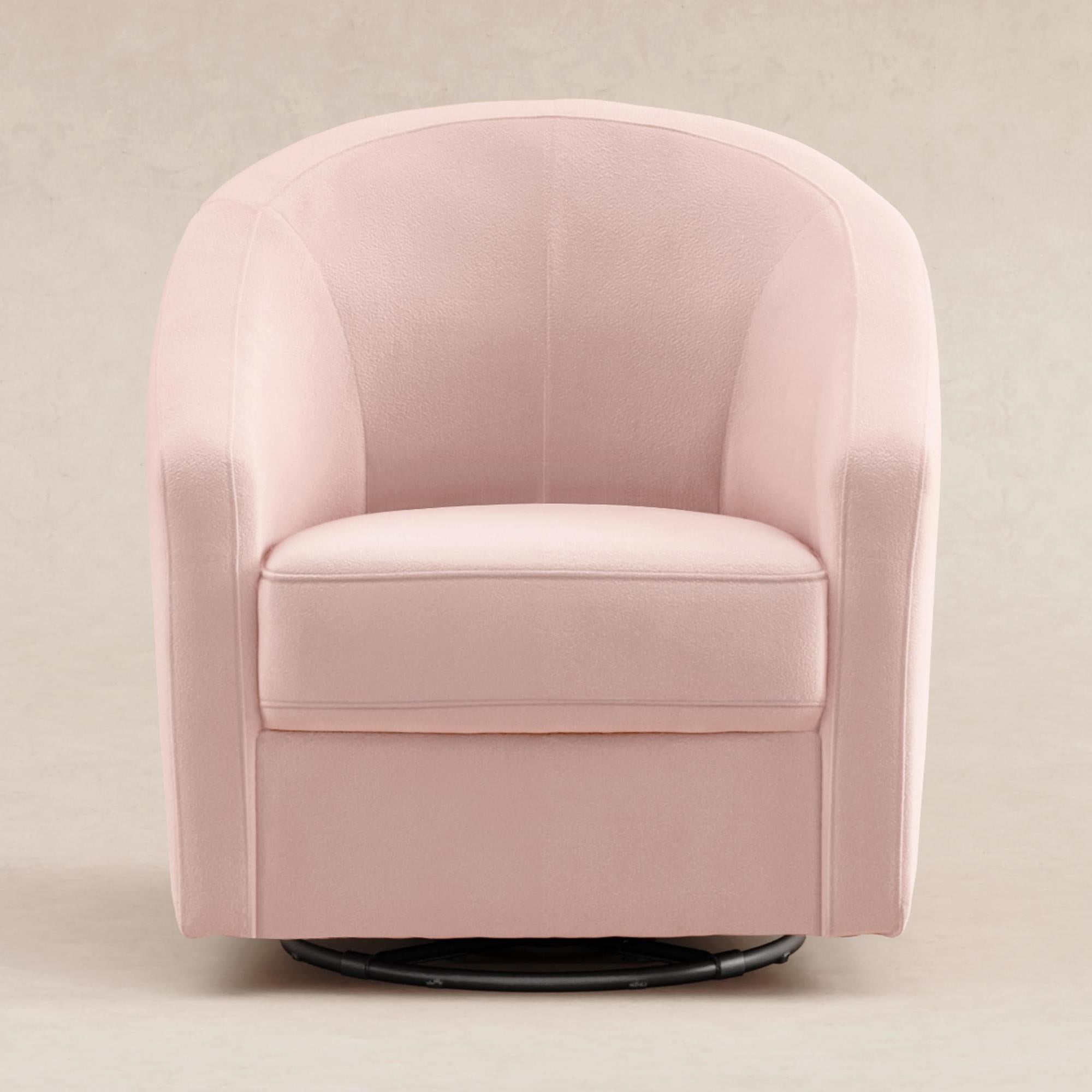 Babyletto Madison Swivel Glider