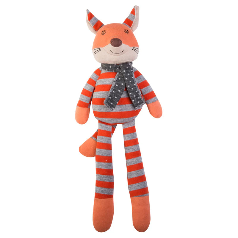 Frenchy Fox - Plush - Twinkle Twinkle Little One