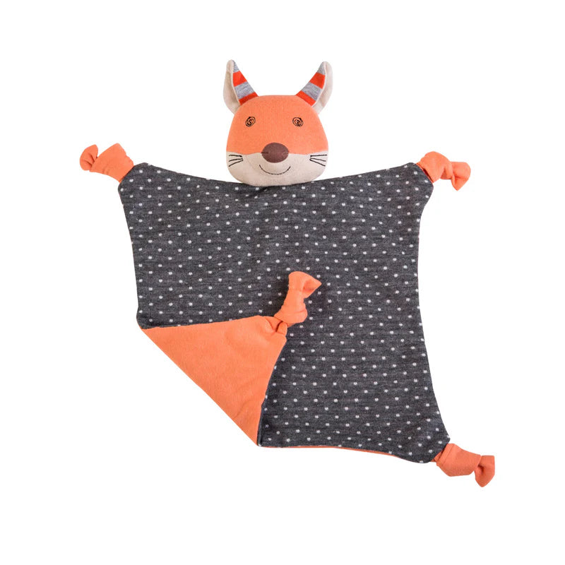 Frenchy Fox - Blankie - Twinkle Twinkle Little One