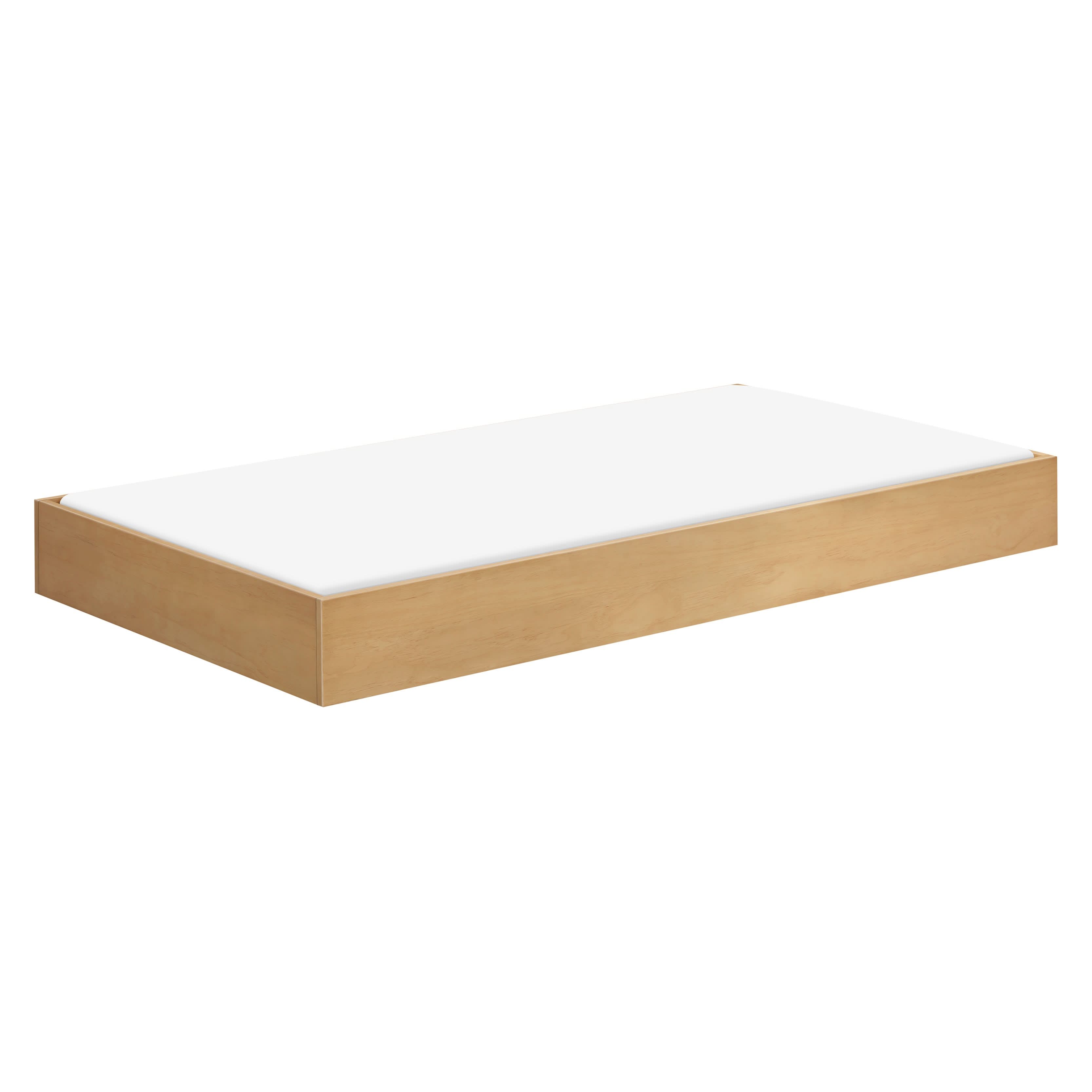 Babyletto Twin Storage Trundle Bed