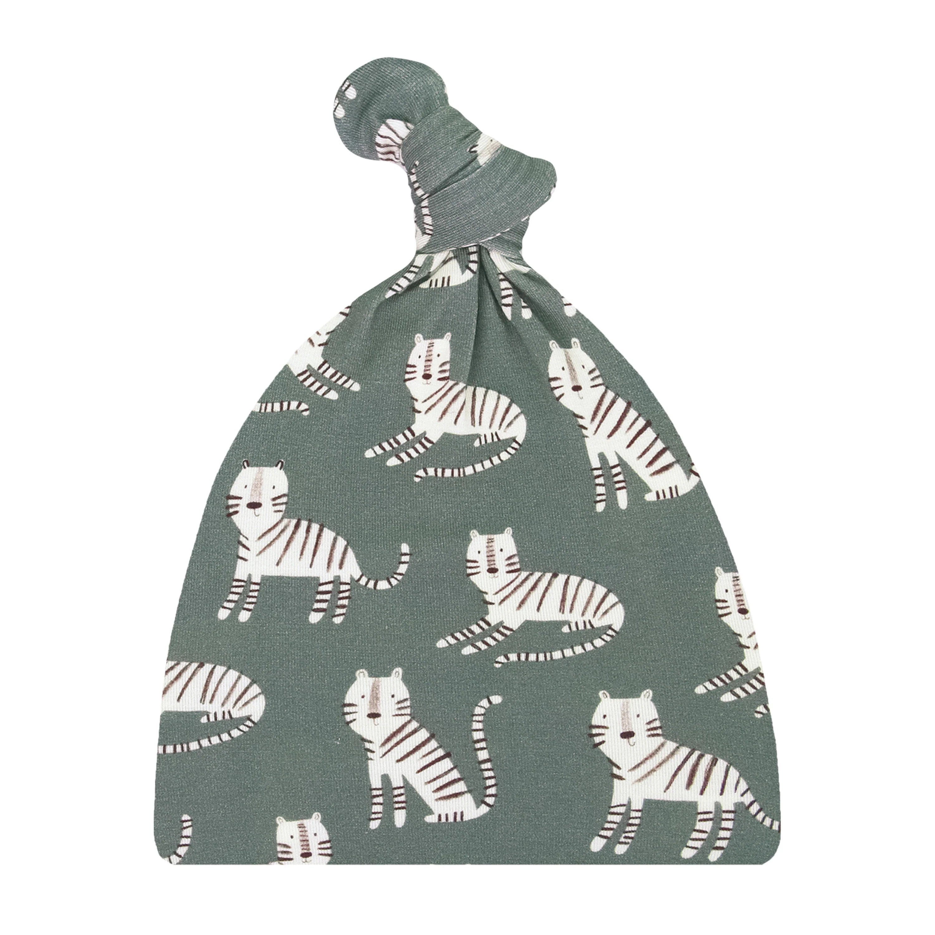 Lou Lou & Company Kai Top, Bottoms + Hat Set