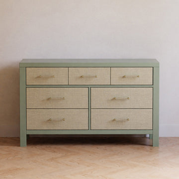 Namesake Eloise 7-Drawer Dresser - Twinkle Twinkle Little One