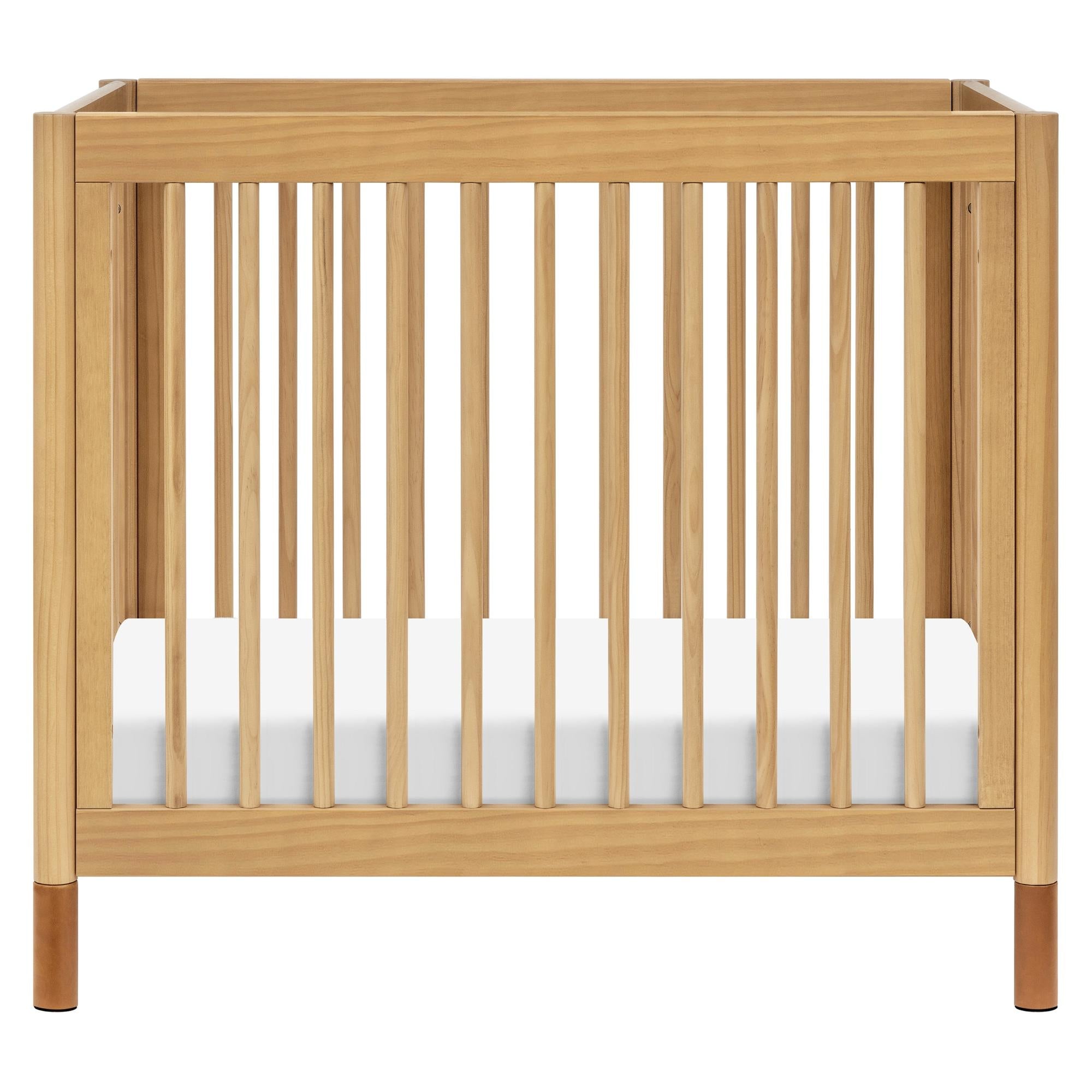 Babyletto Gelato 4-in-1 Convertible Mini Crib