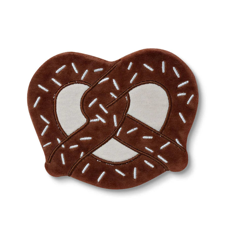 Pretzel Crinkle Blankie - Twinkle Twinkle Little One