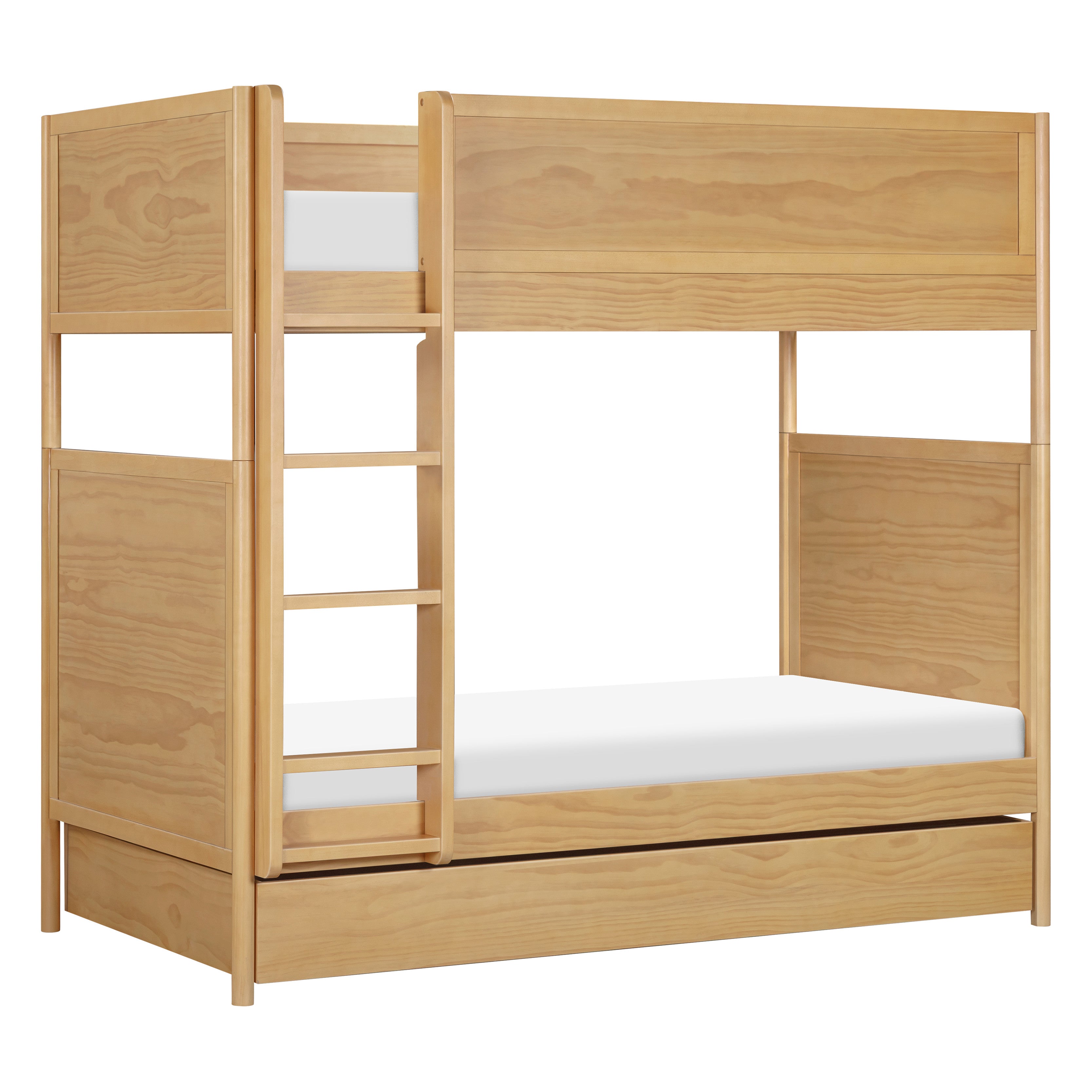 Babyletto Bondi Convertible Bunk Bed
