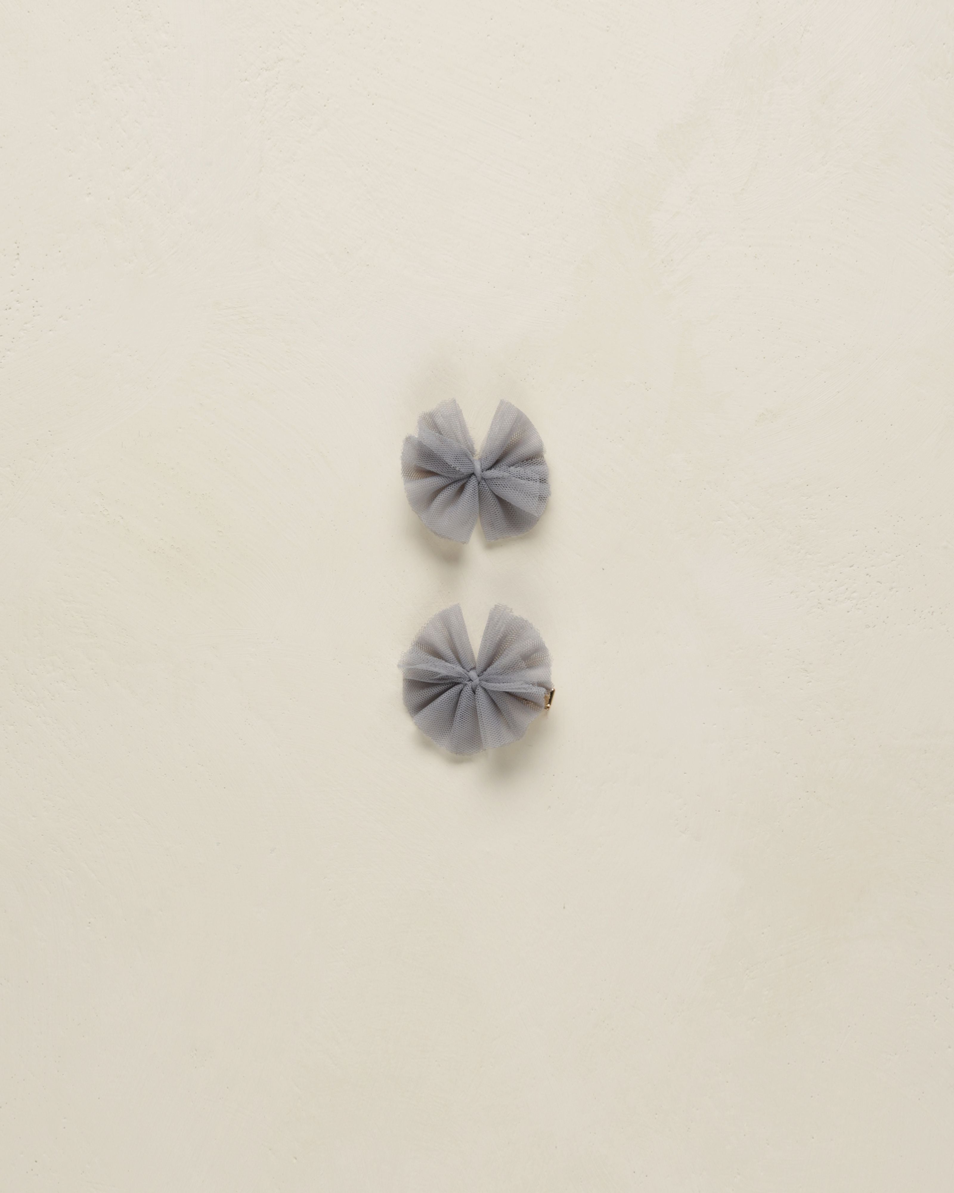 Flutter Tulle Clip - Twinkle Twinkle Little One