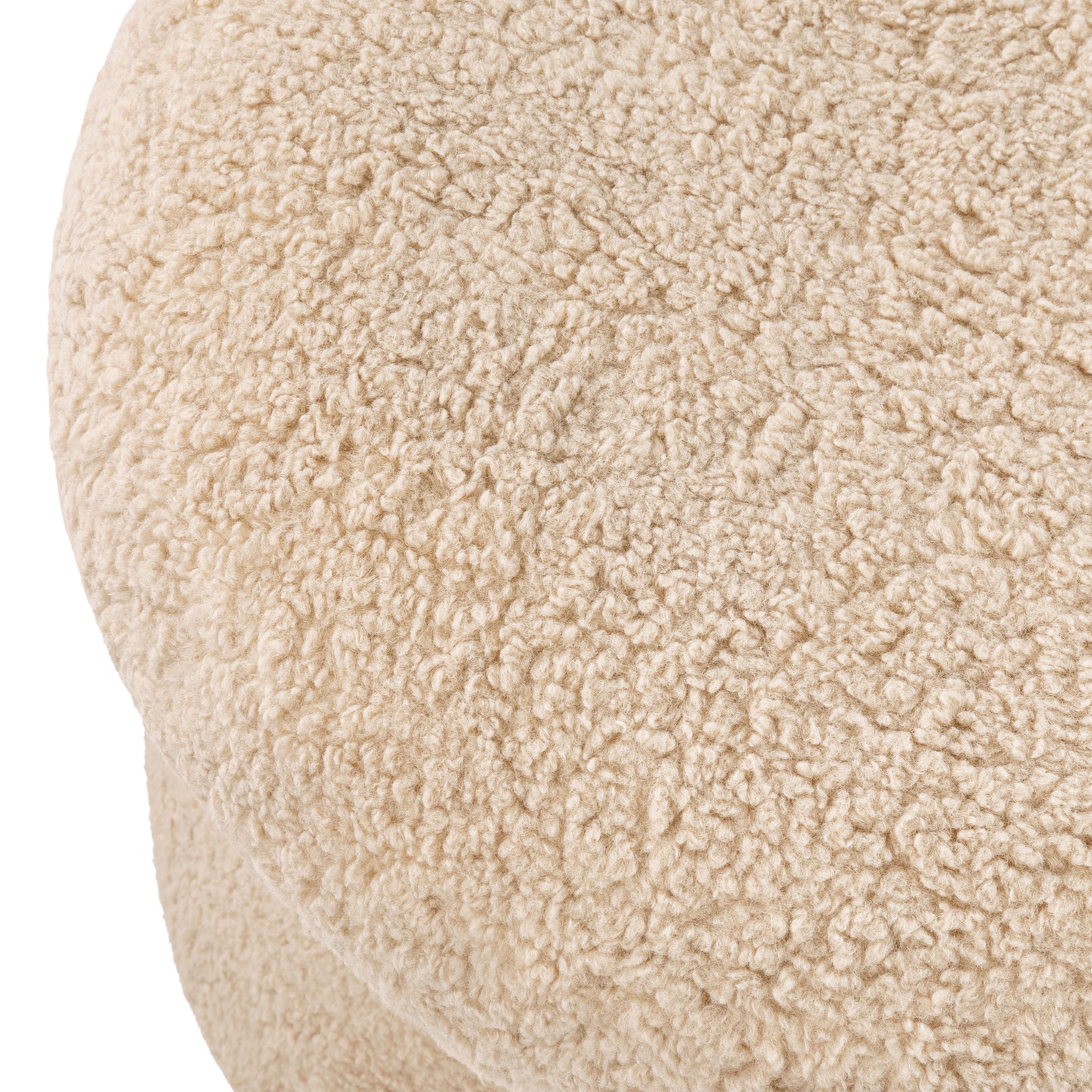 Babyletto Mushroom Pouf