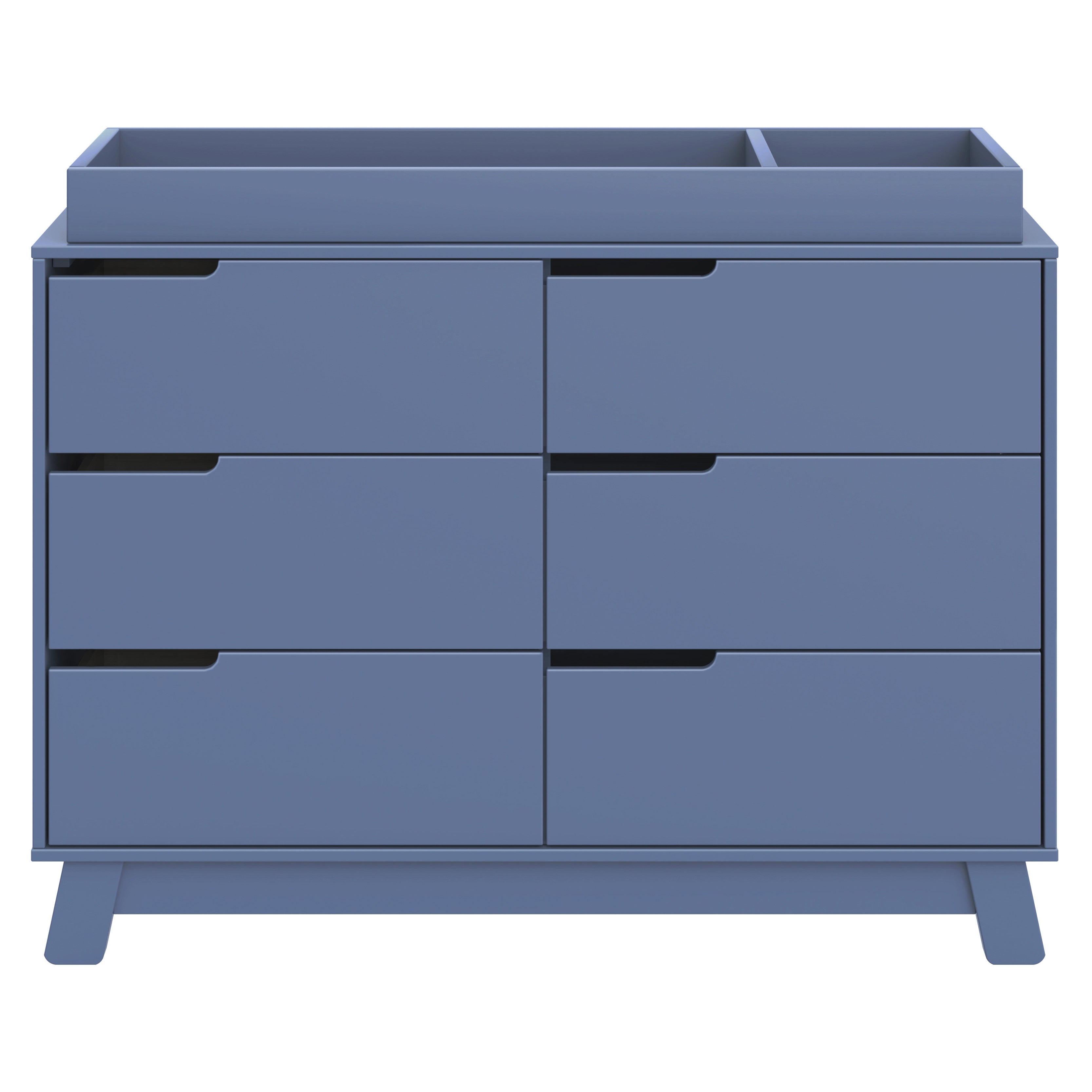 Babyletto Hudson 6-Drawer Double Dresser