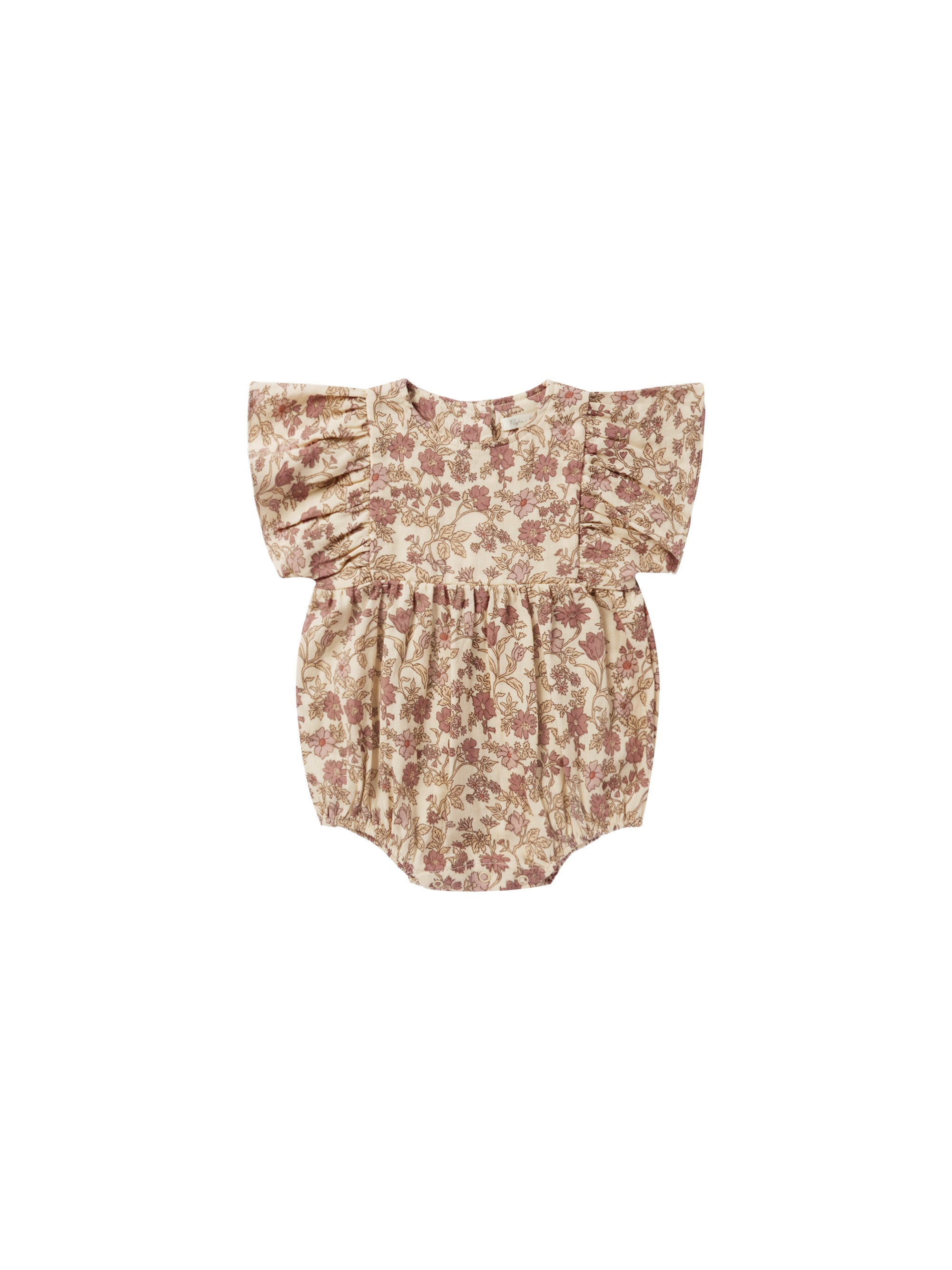 Kalea Romper - Bloom - Twinkle Twinkle Little One