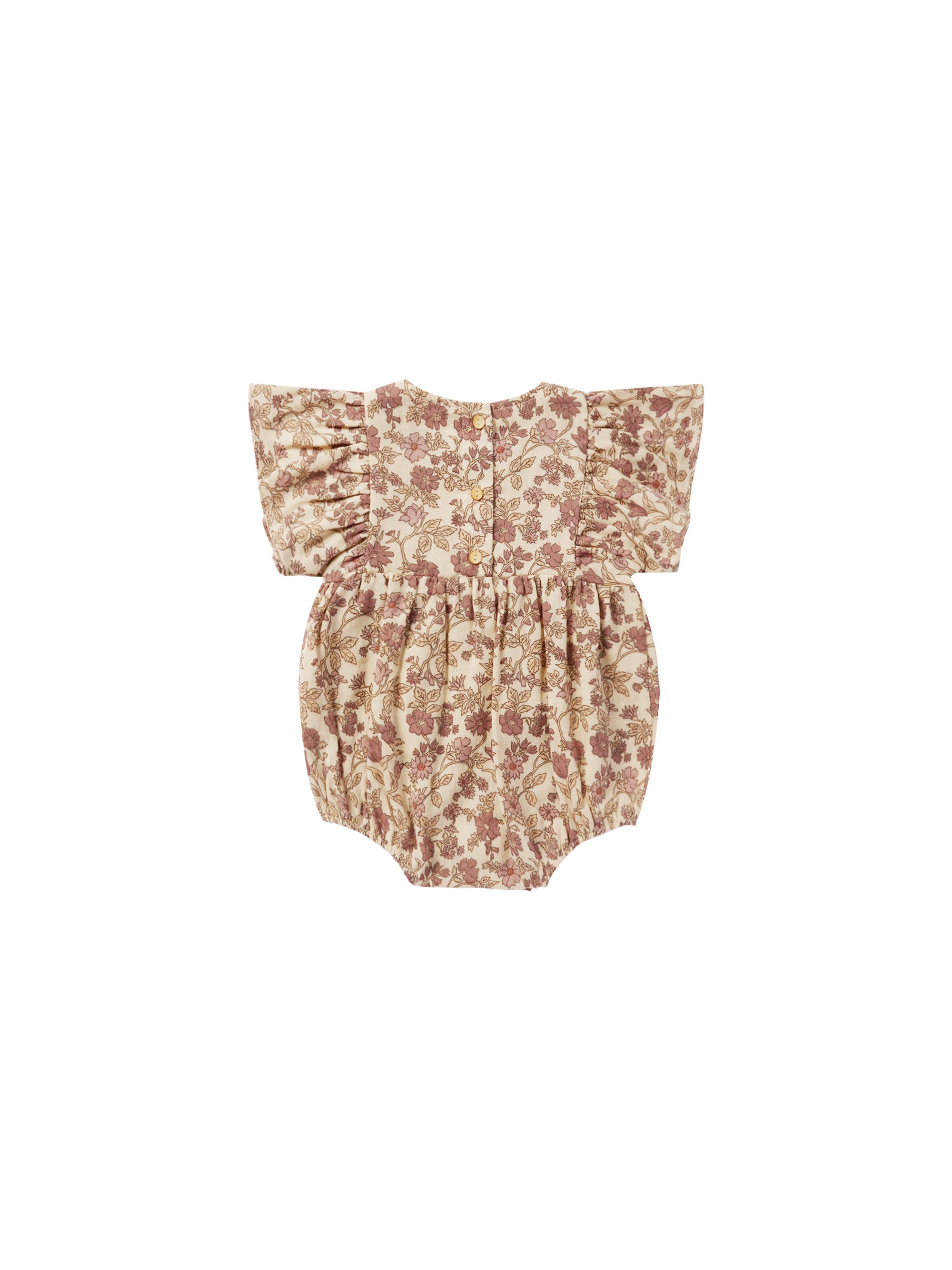 Kalea Romper - Bloom - Twinkle Twinkle Little One