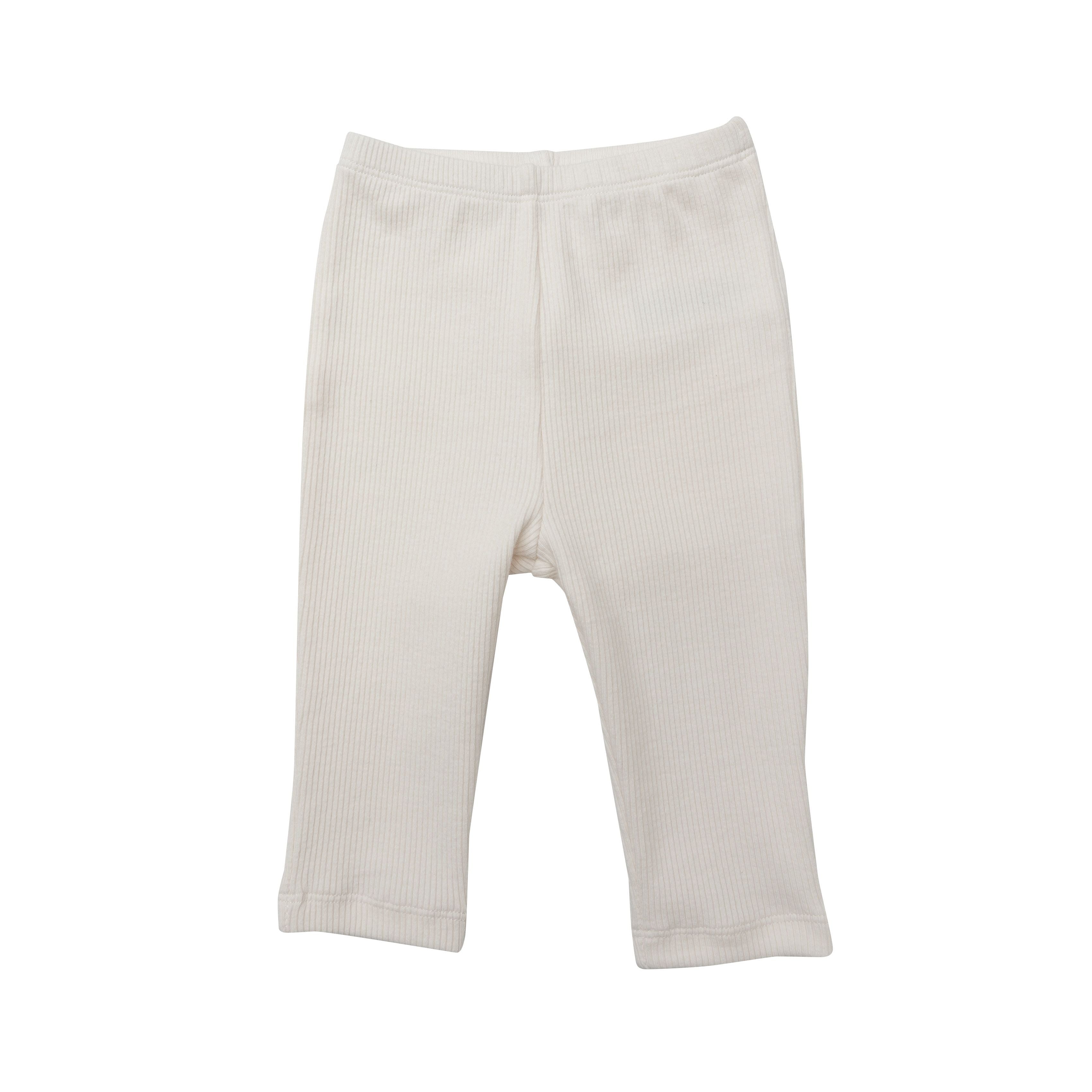 Sugar Swizzle Ribbed Bodysuit & Legging Set - Twinkle Twinkle Little One