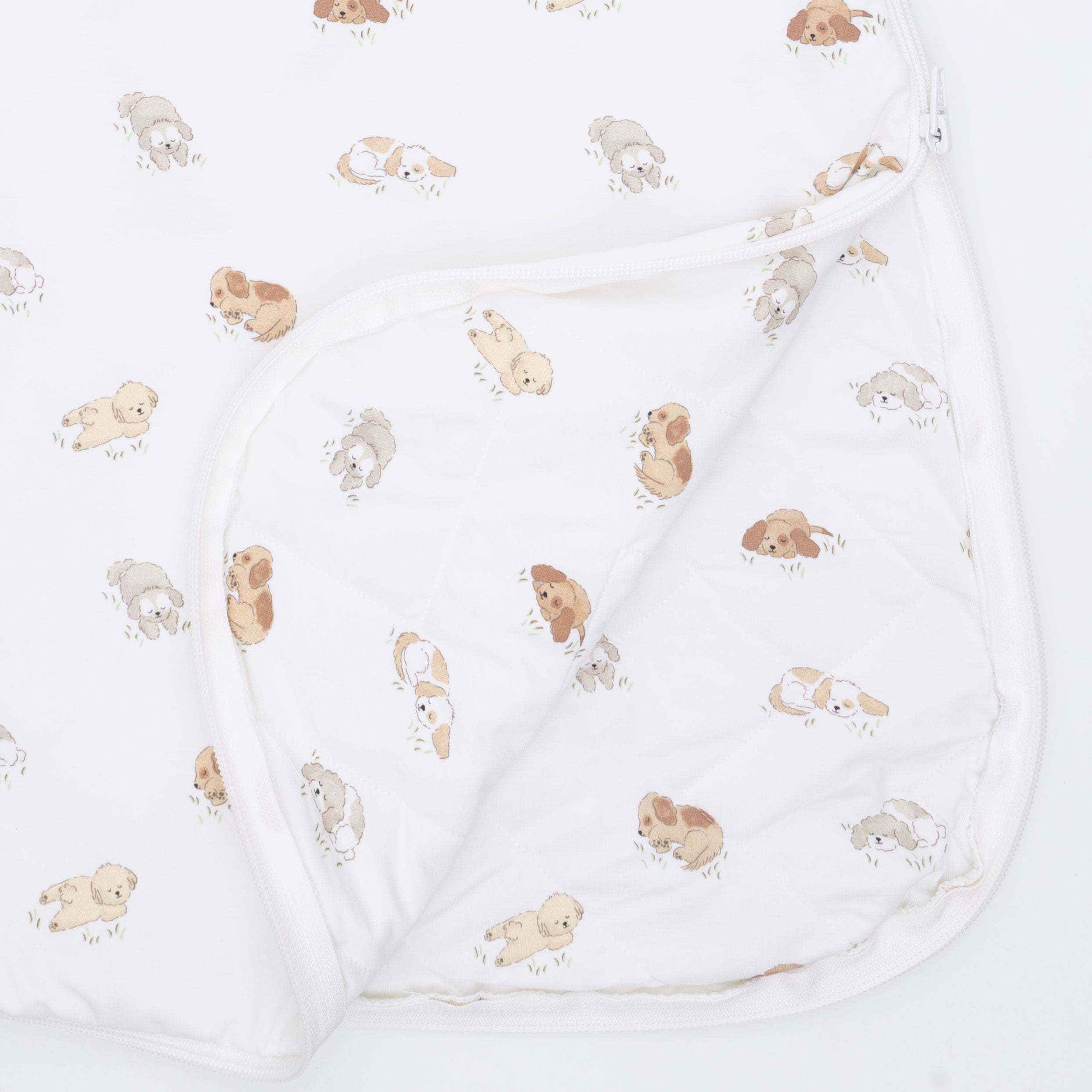 Angel Dear Puppy Snuggle Club Sleep Bag