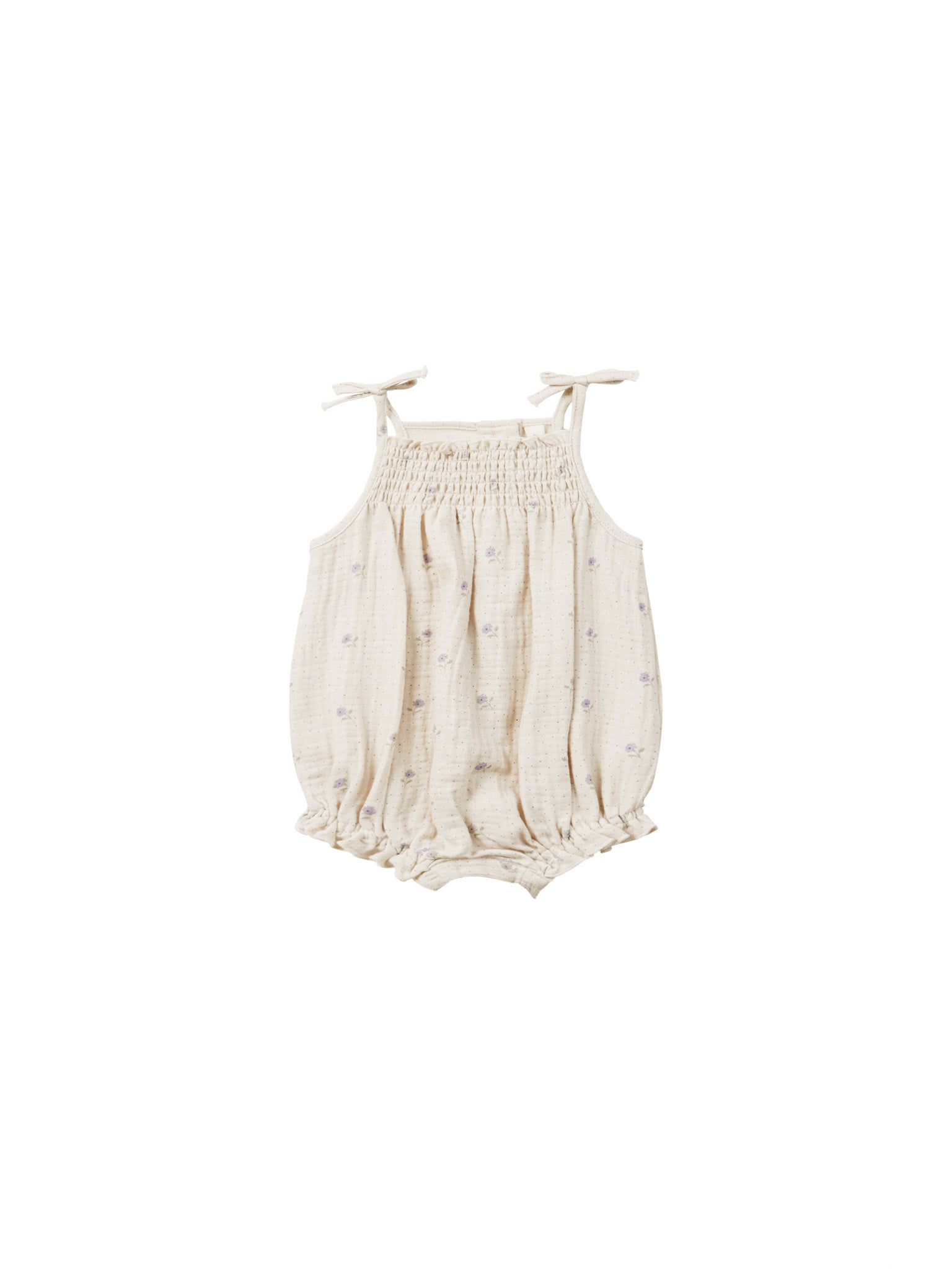 Betty Romper - Sweet Pea - Twinkle Twinkle Little One
