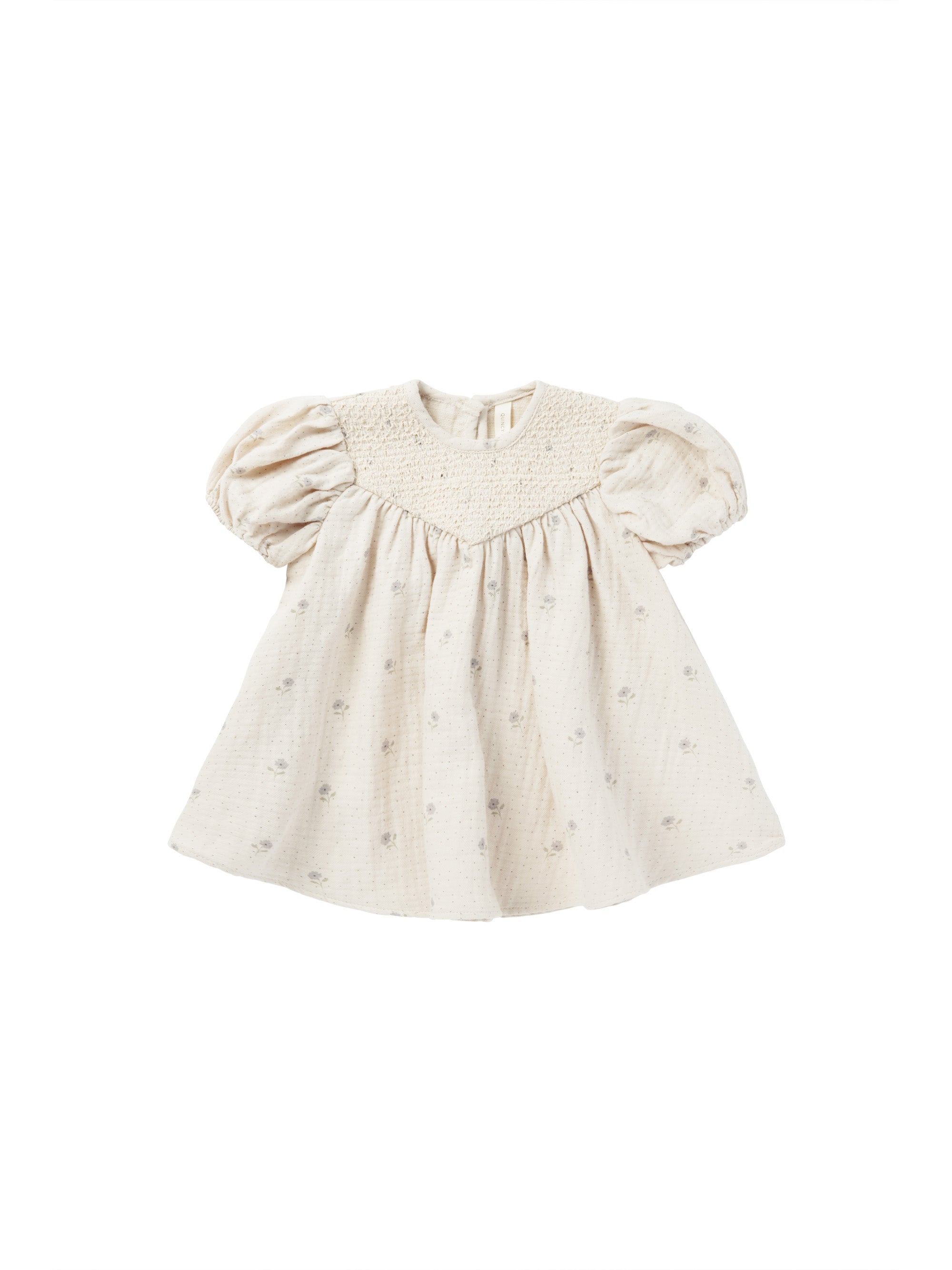 Carina Dress - Sweet Pea - Twinkle Twinkle Little One
