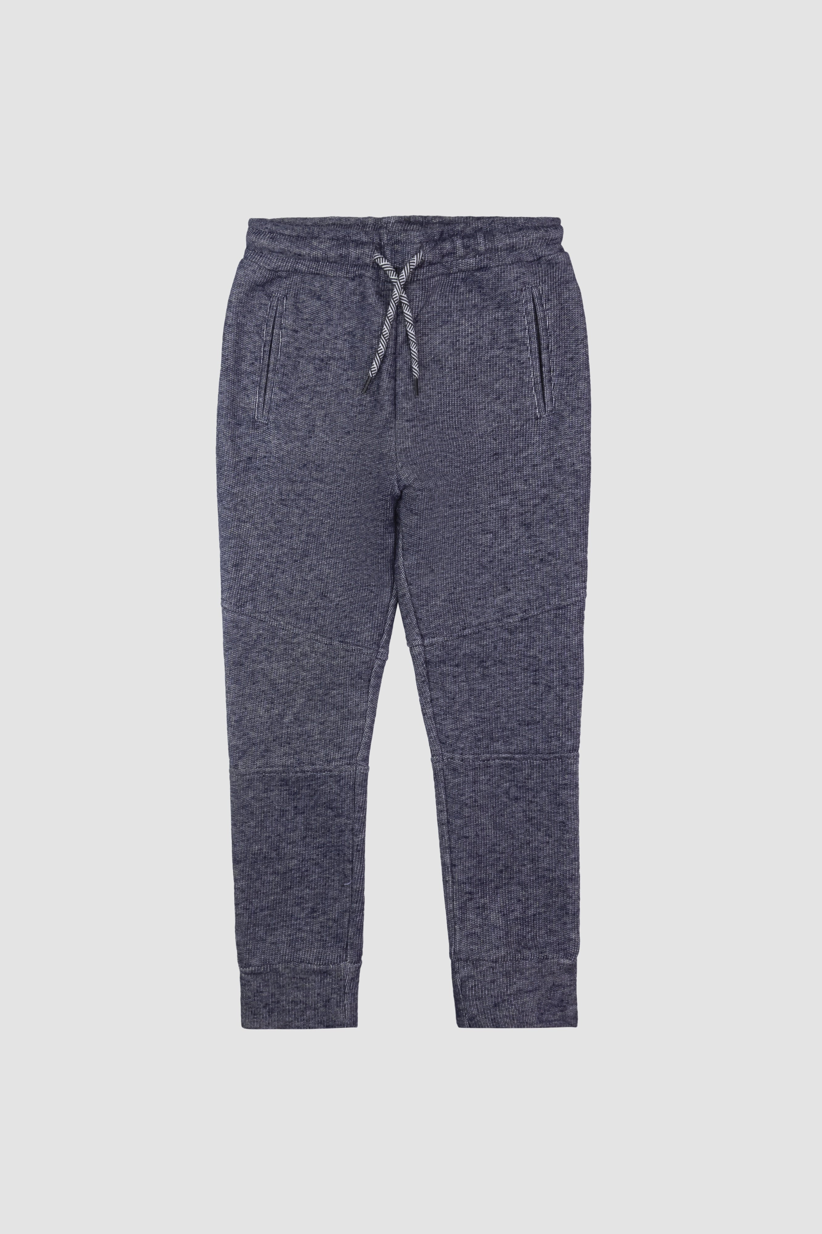 Sideline Sweats - Peacoat - Twinkle Twinkle Little One