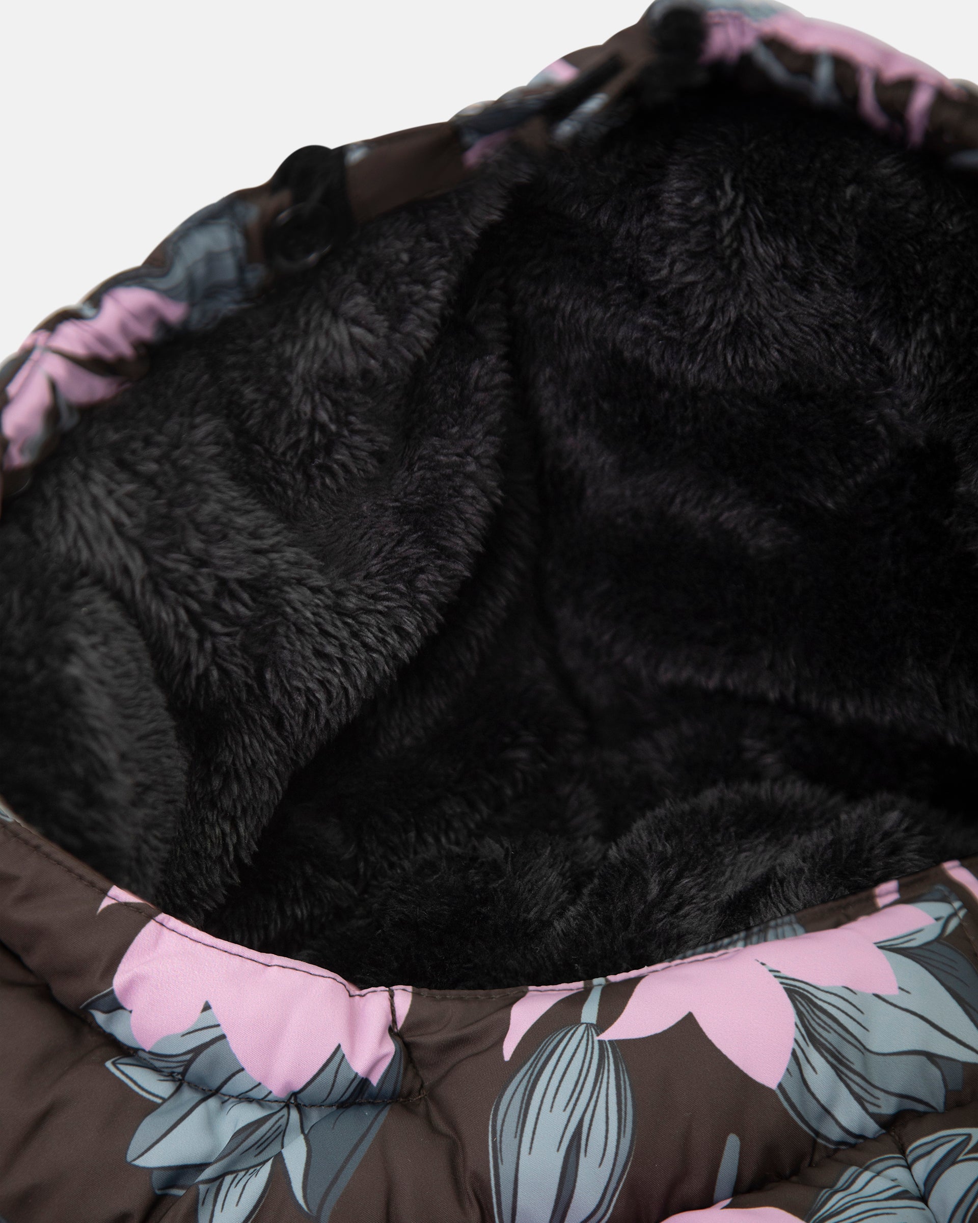 7 A.M. Enfant Blanket 212 Evolution - Nightingale Garden - Twinkle Twinkle Little One