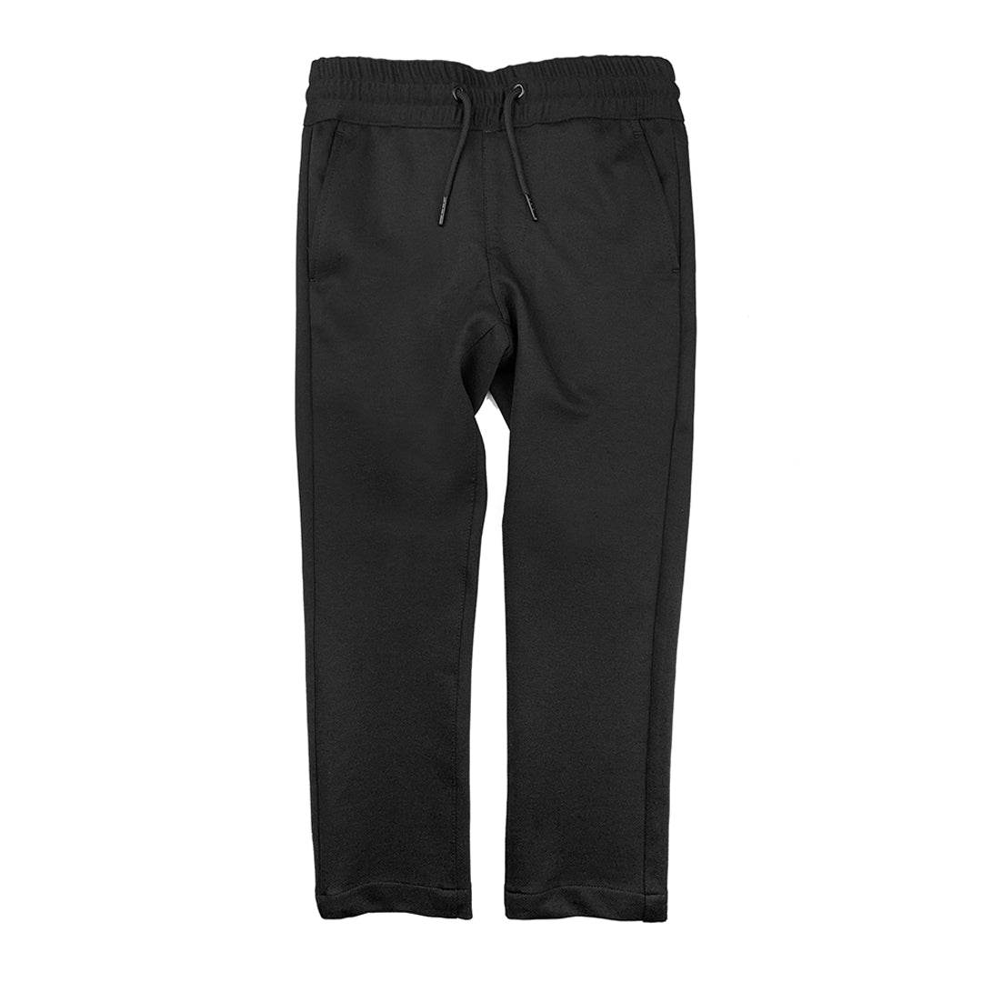 Everyday Stretch Pant - Black - Twinkle Twinkle Little One