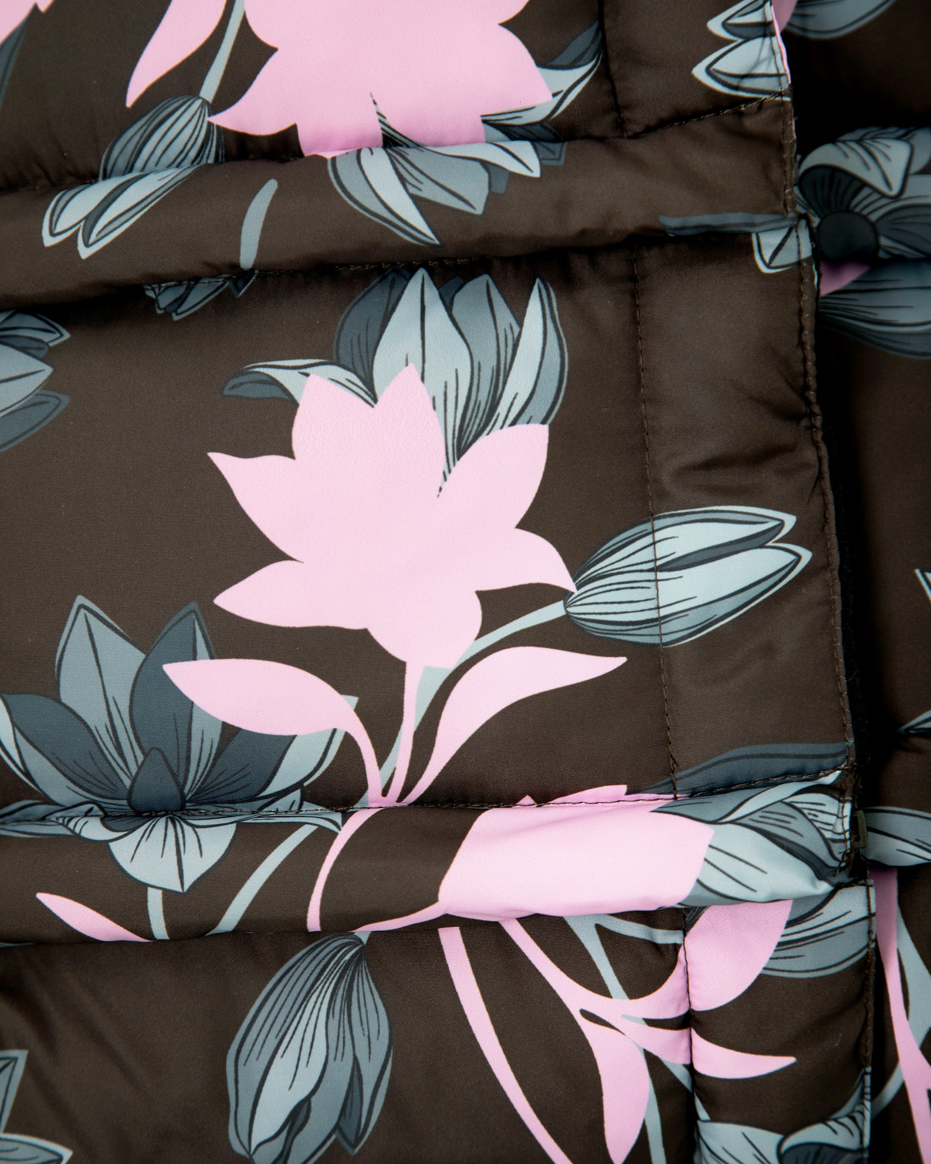 7 A.M. Enfant Blanket 212 Evolution - Nightingale Garden - Twinkle Twinkle Little One