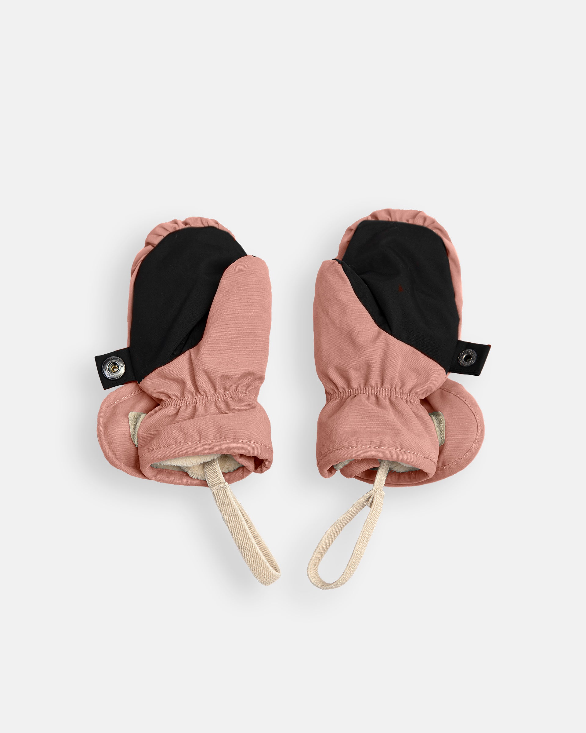 7 A.M. Enfant Mittens - Benji - Twinkle Twinkle Little One