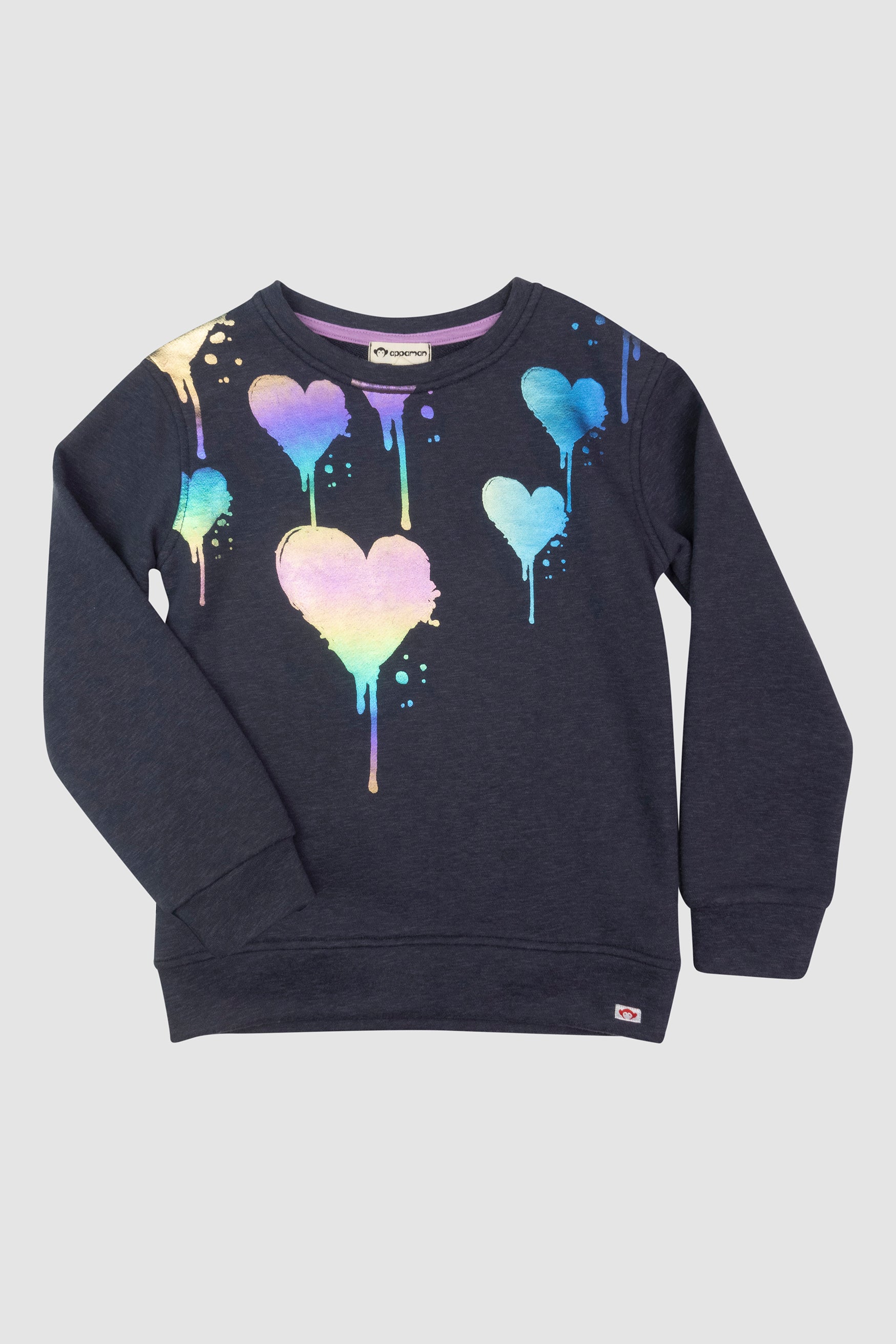 Ruby Sweatshirt - Twinkle Twinkle Little One