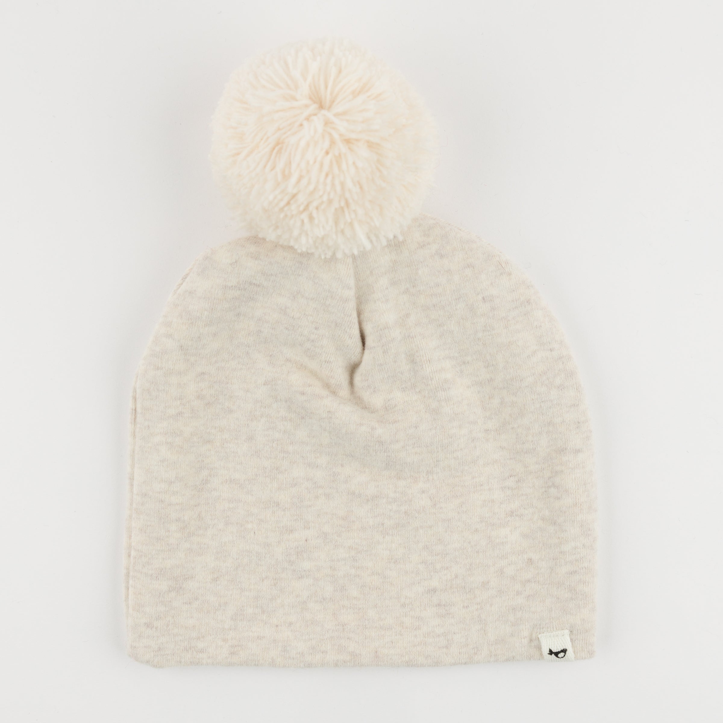Pom Hat - Malt - Twinkle Twinkle Little One