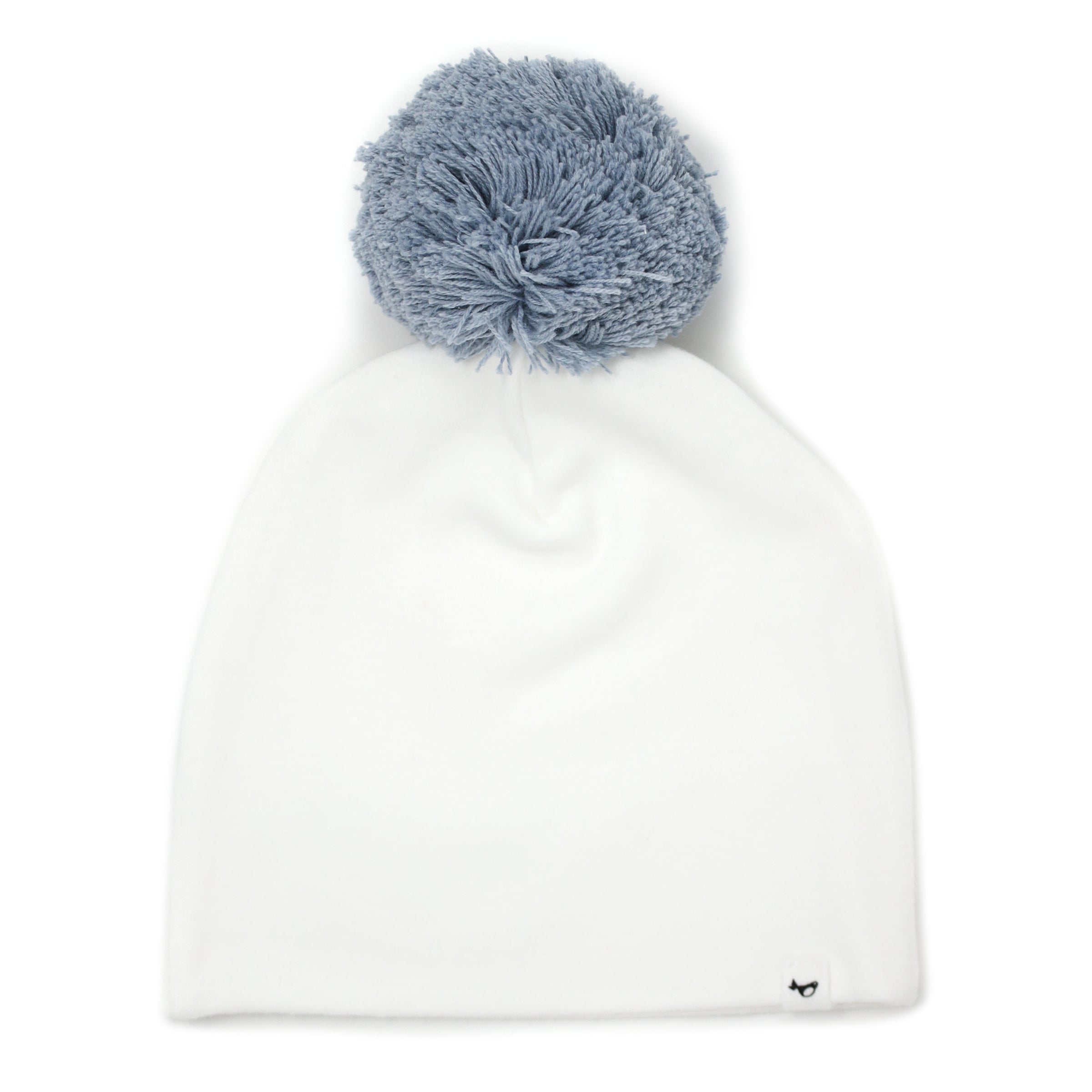 Pom Hat - Fog