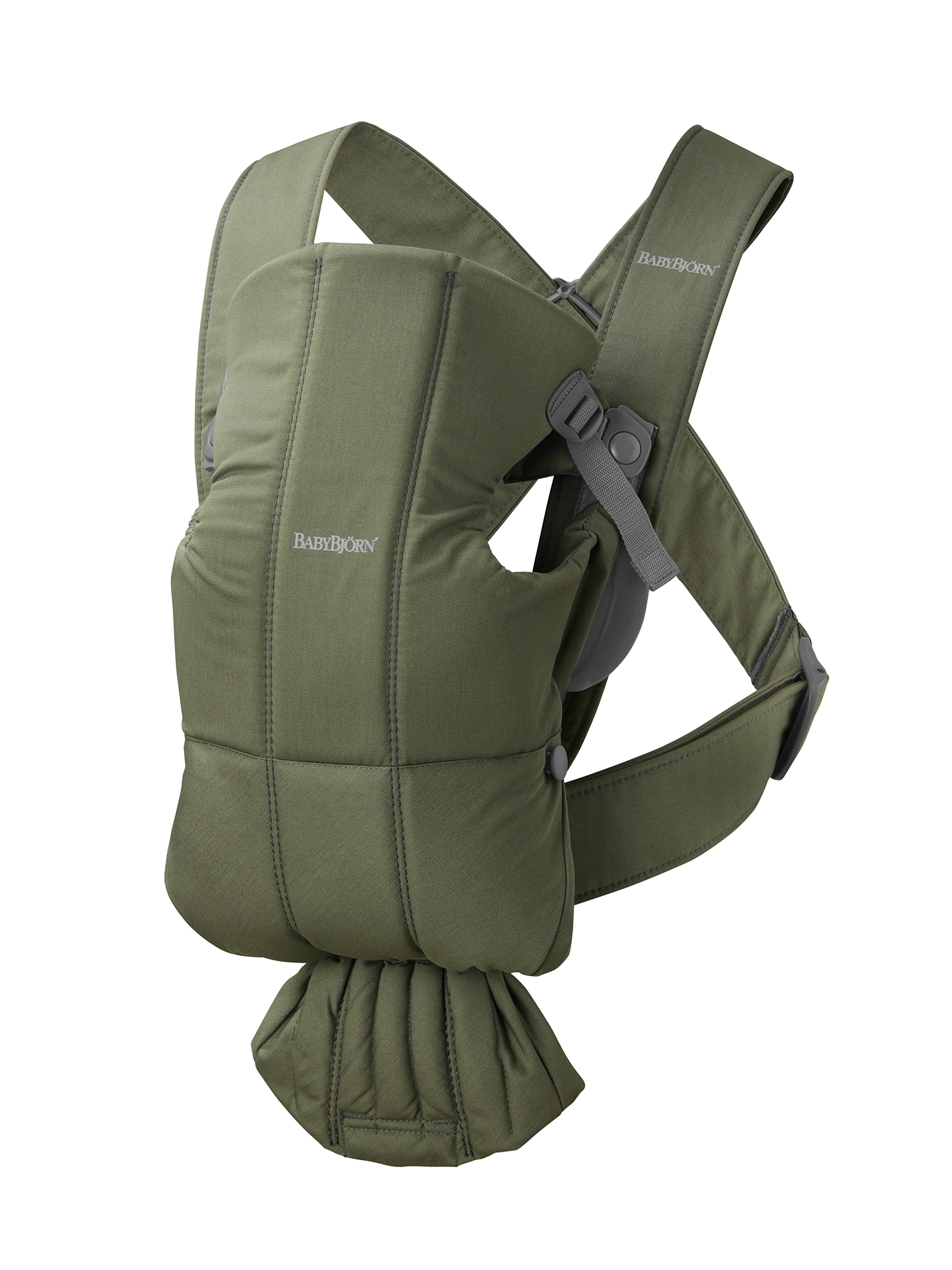 BabyBjörn Carrier Mini Woven - Twinkle Twinkle Little One