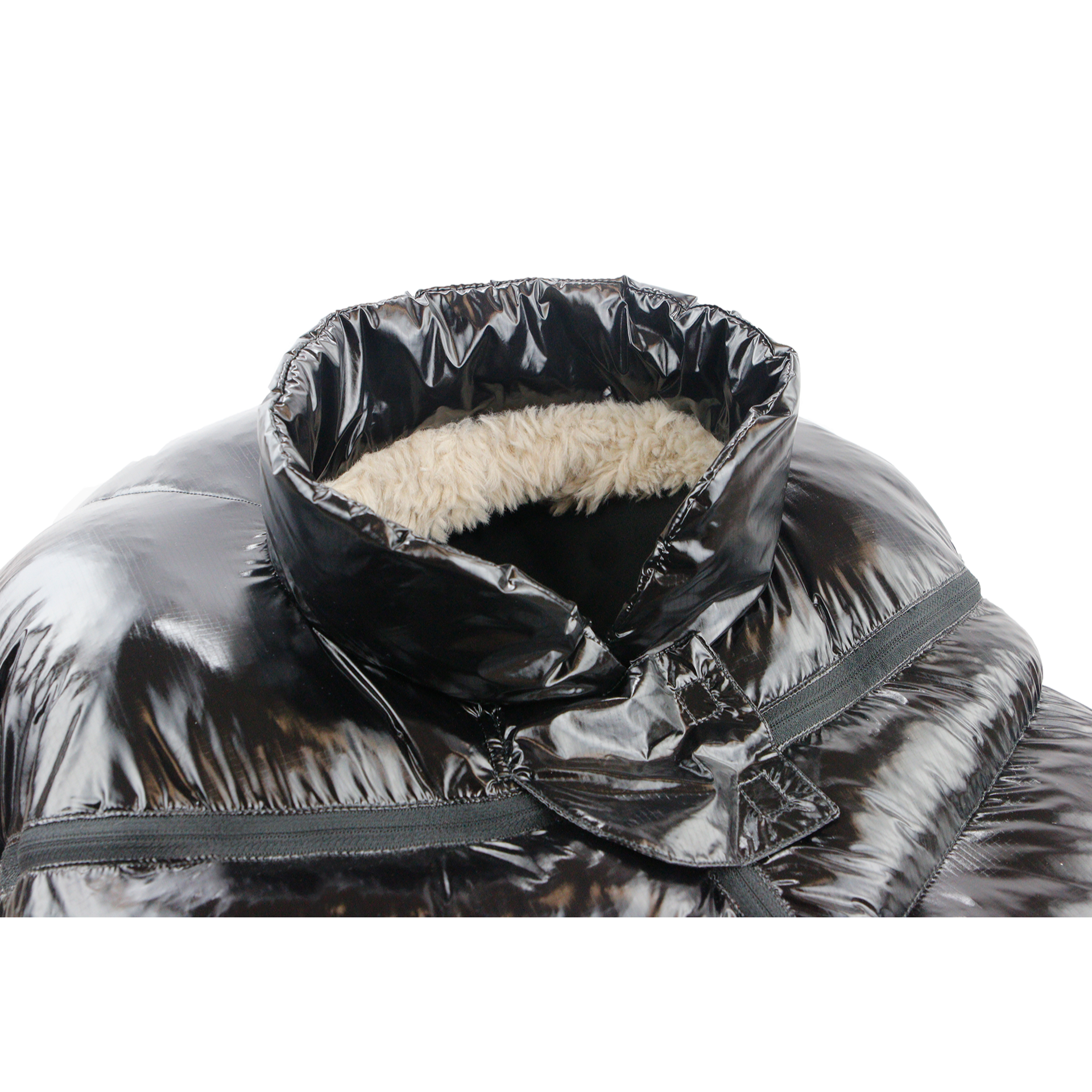 7 A.M. Enfant Car Seat Cocoon - Black Polar - Twinkle Twinkle Little One